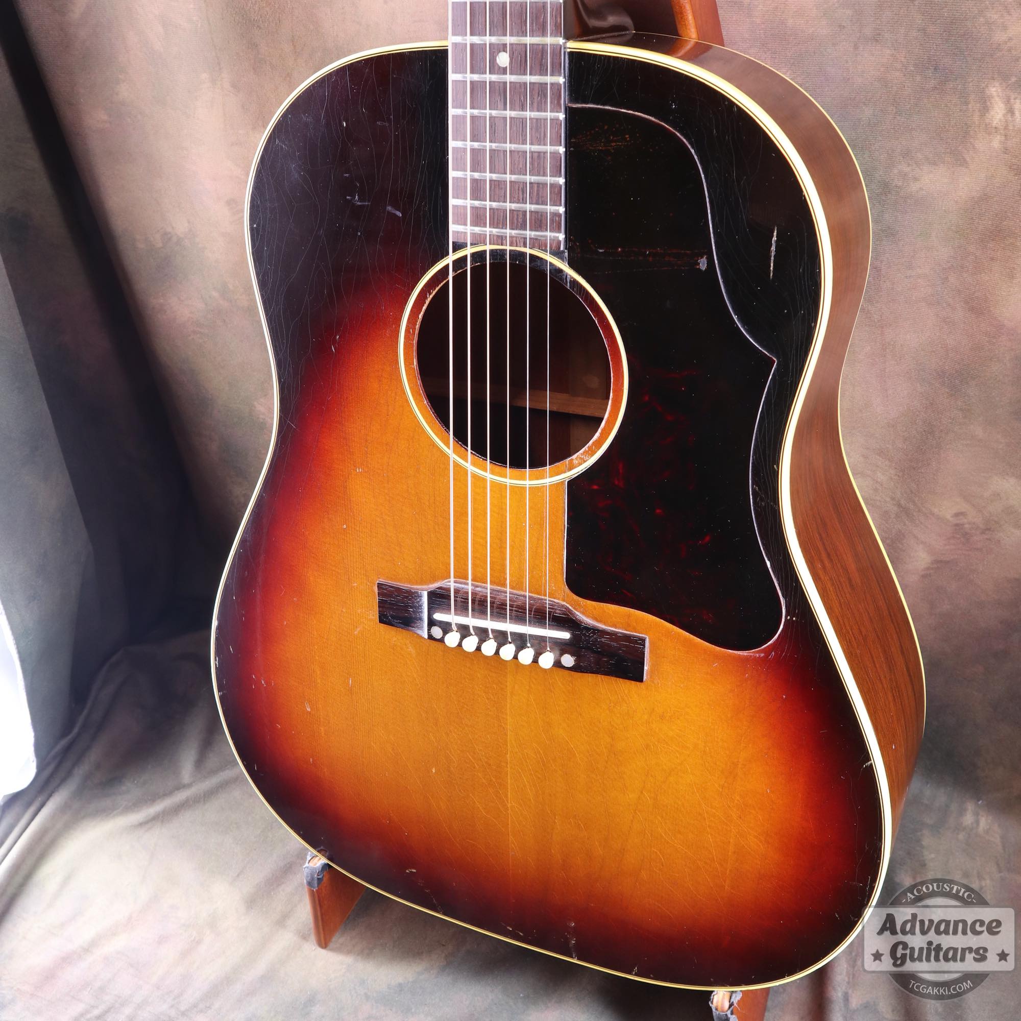 1959年製 J - 45 - TC楽器 - TCGAKKI