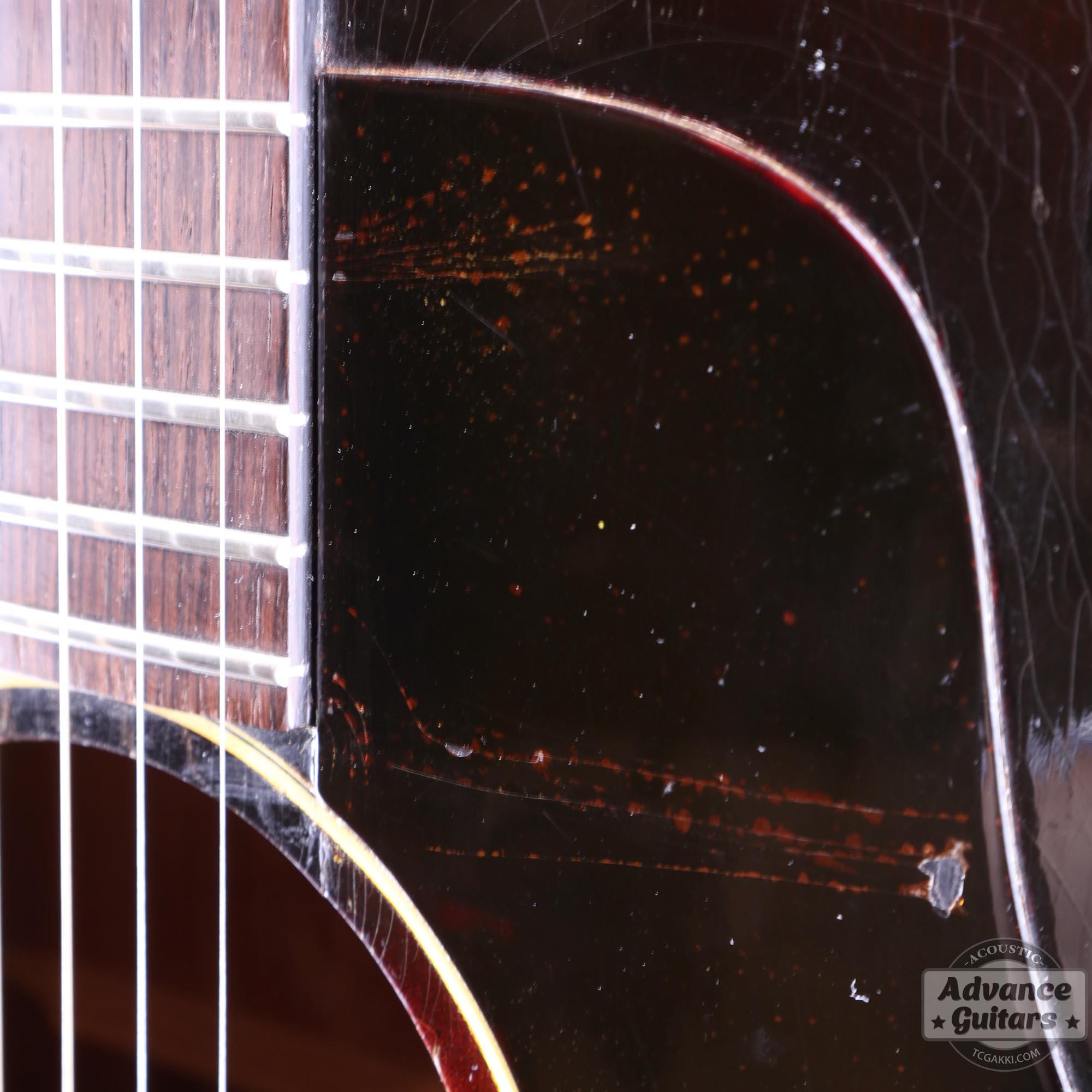 1959年製 J - 45 - TC楽器 - TCGAKKI