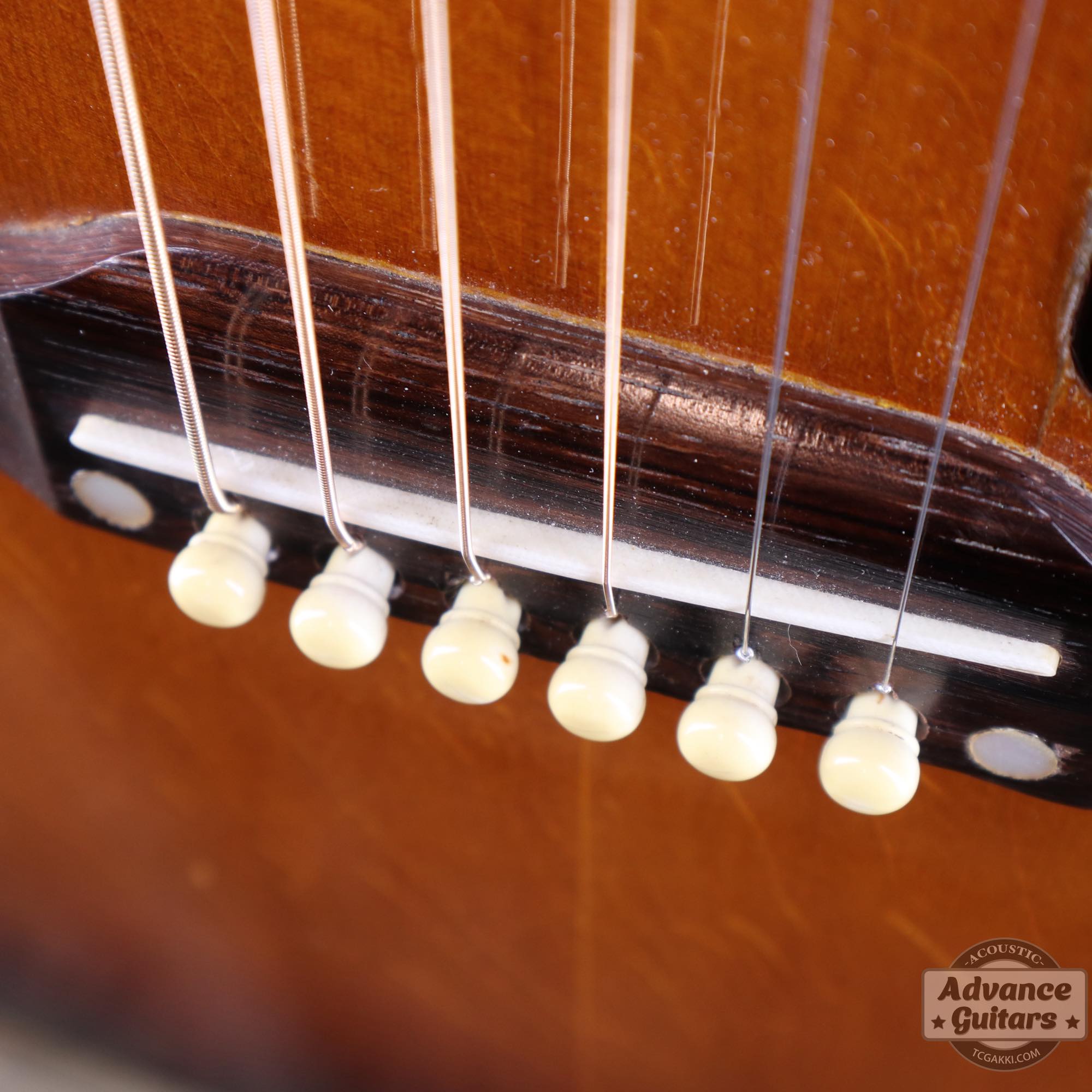 1959年製 J - 45 - TC楽器 - TCGAKKI