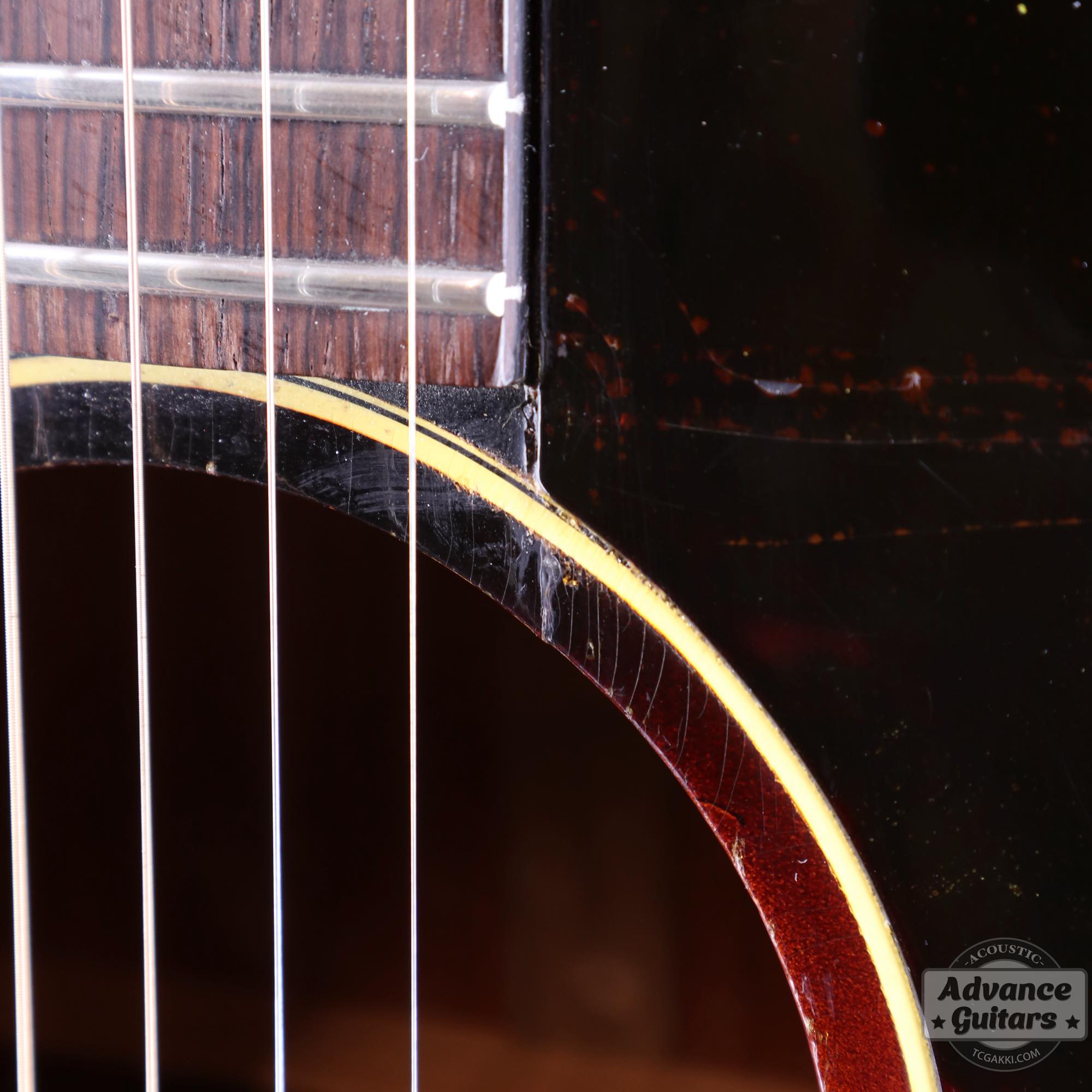 1959年製 J - 45 - TC楽器 - TCGAKKI