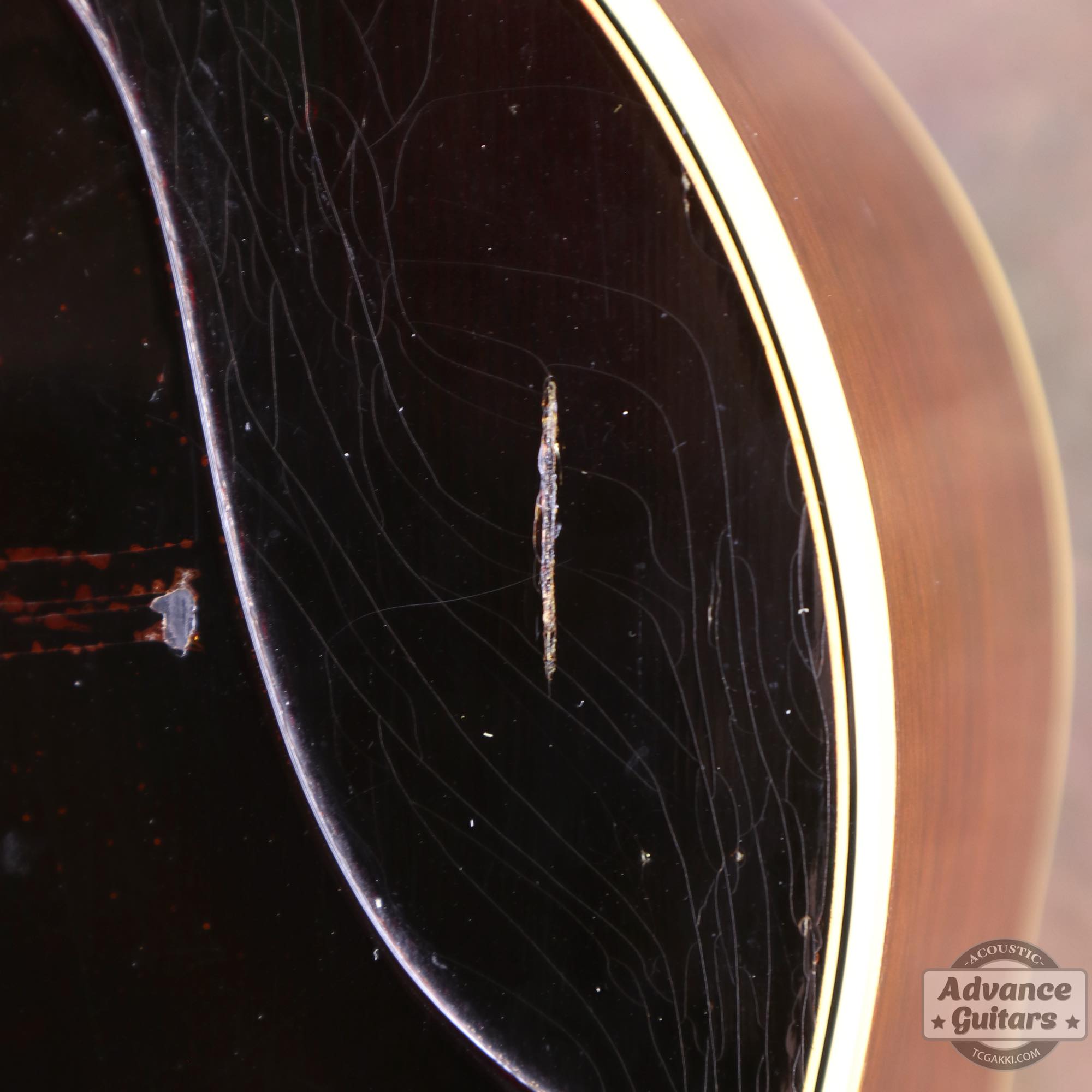 1959年製 J - 45 - TC楽器 - TCGAKKI