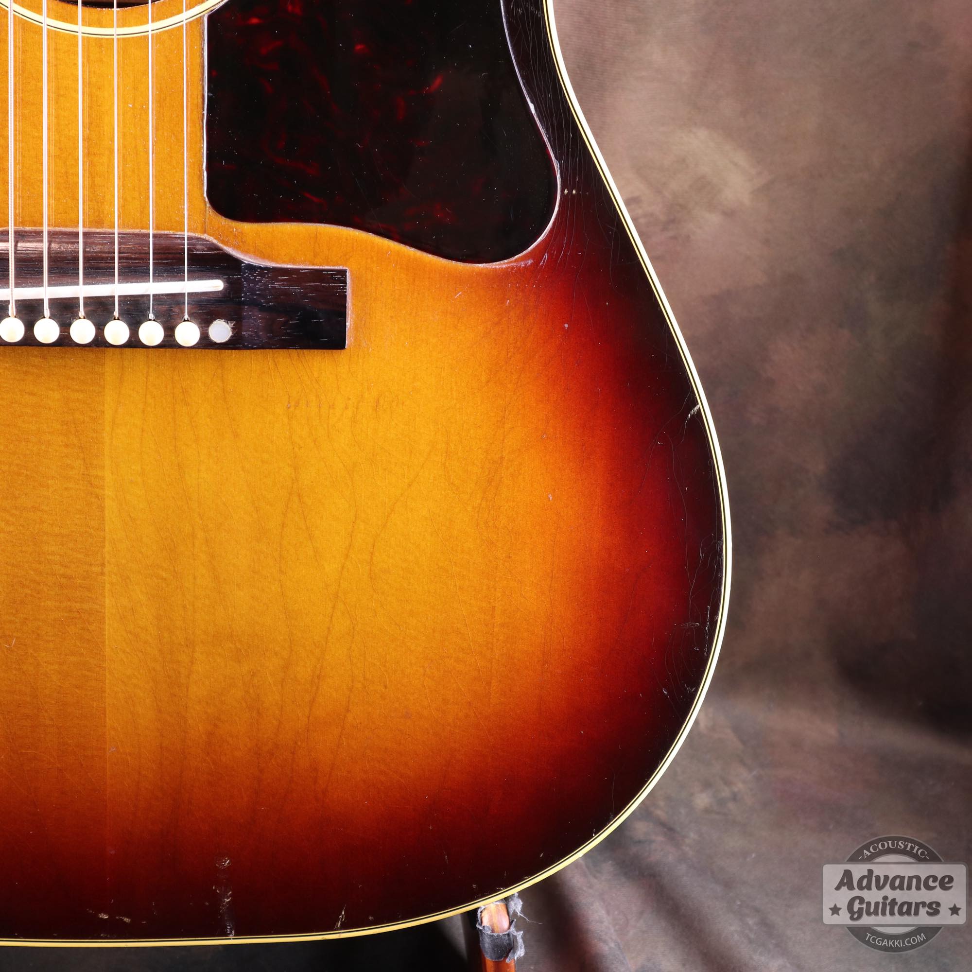 1959年製 J - 45 - TC楽器 - TCGAKKI