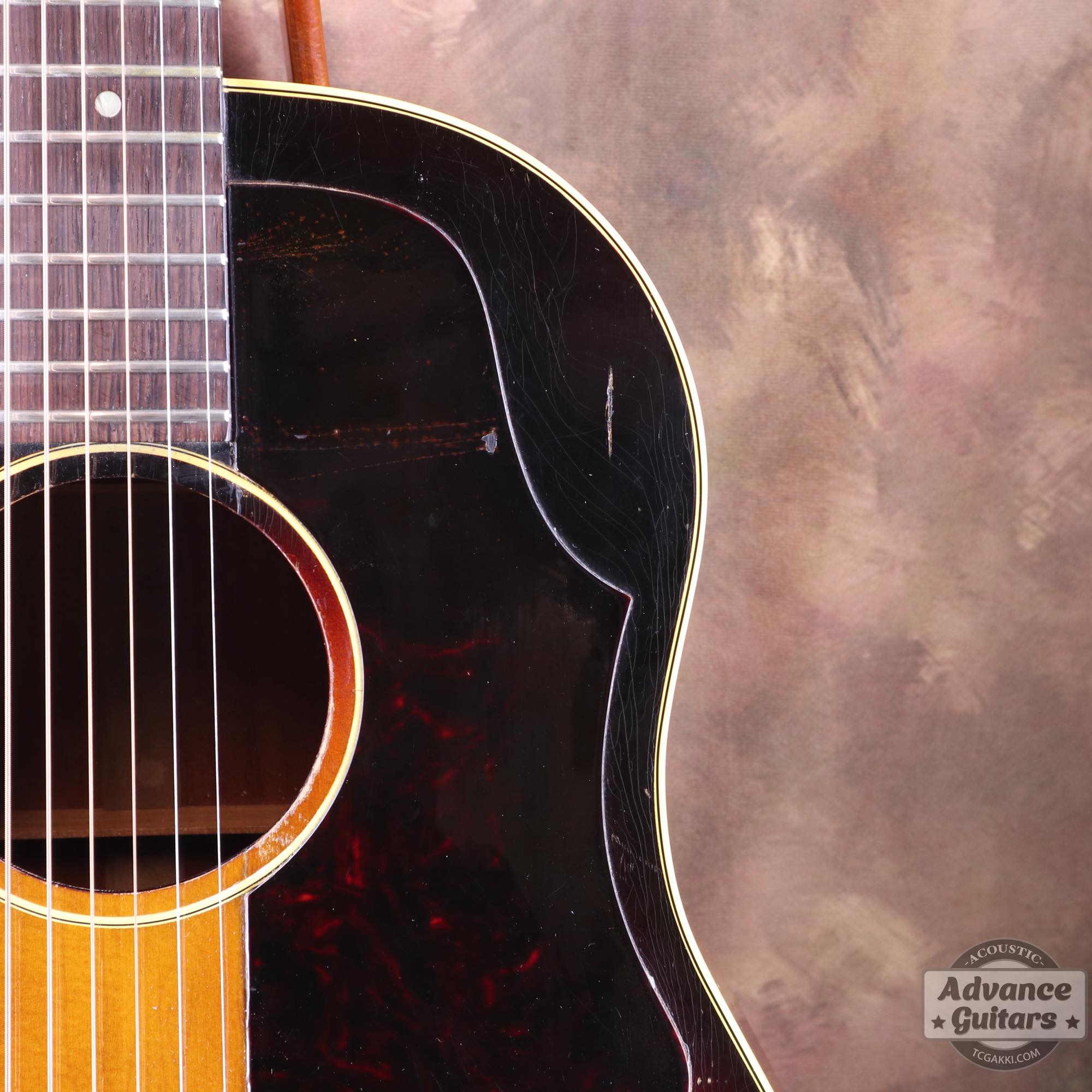 1959年製 J - 45 - TC楽器 - TCGAKKI