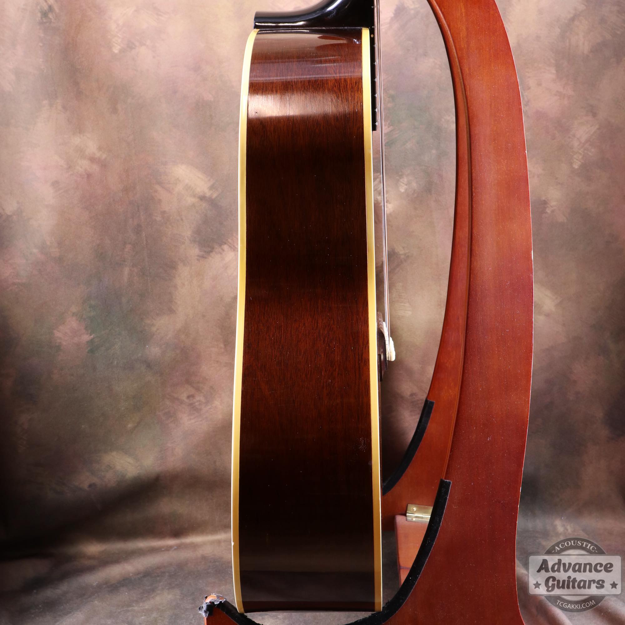 1959年製 J - 45 - TC楽器 - TCGAKKI