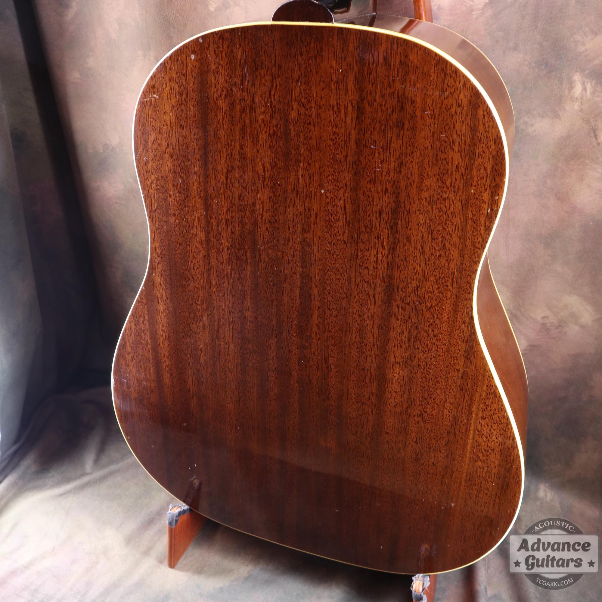 1959年製 J - 45 - TC楽器 - TCGAKKI