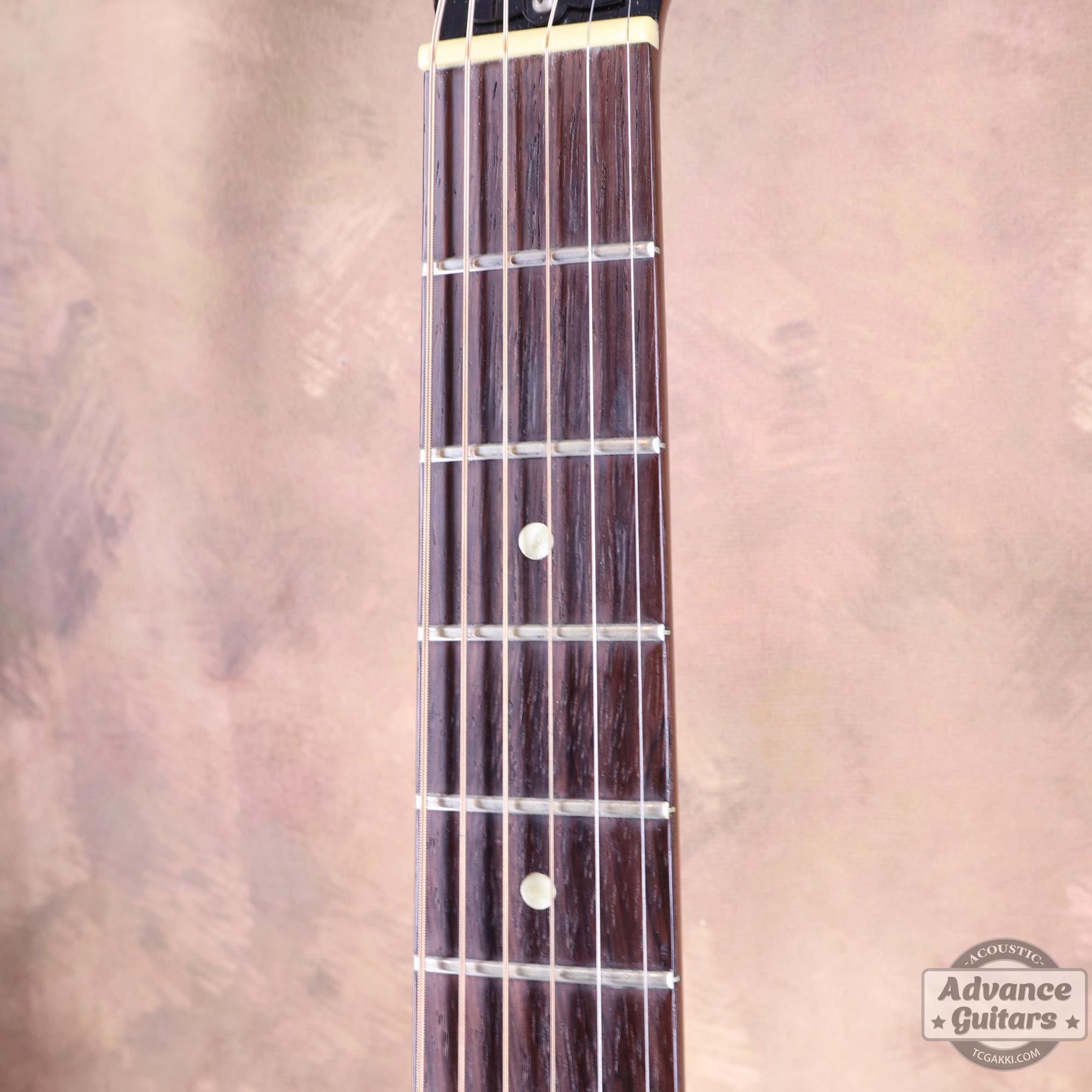 1959年製 J - 45 - TC楽器 - TCGAKKI