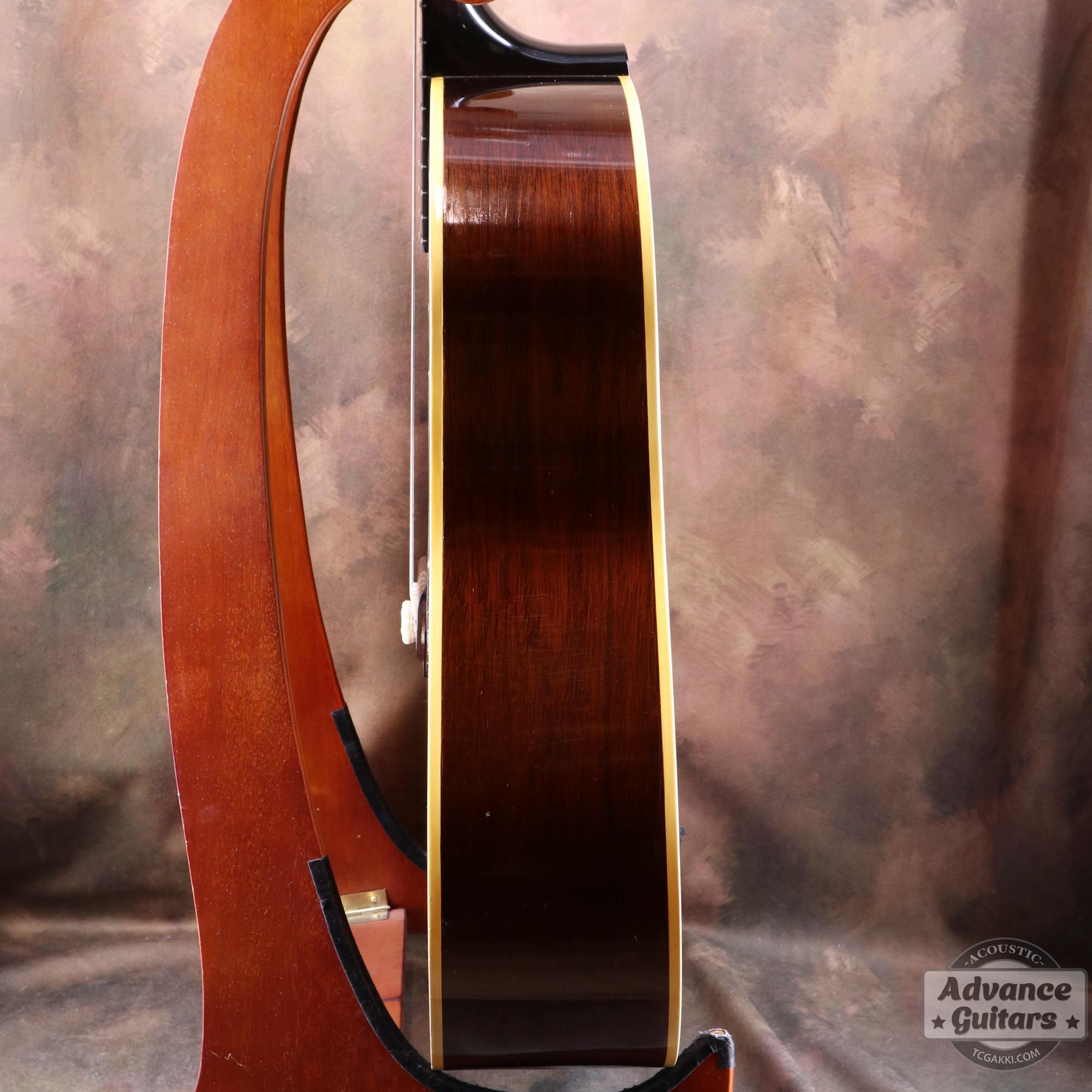 1959年製 J - 45 - TC楽器 - TCGAKKI