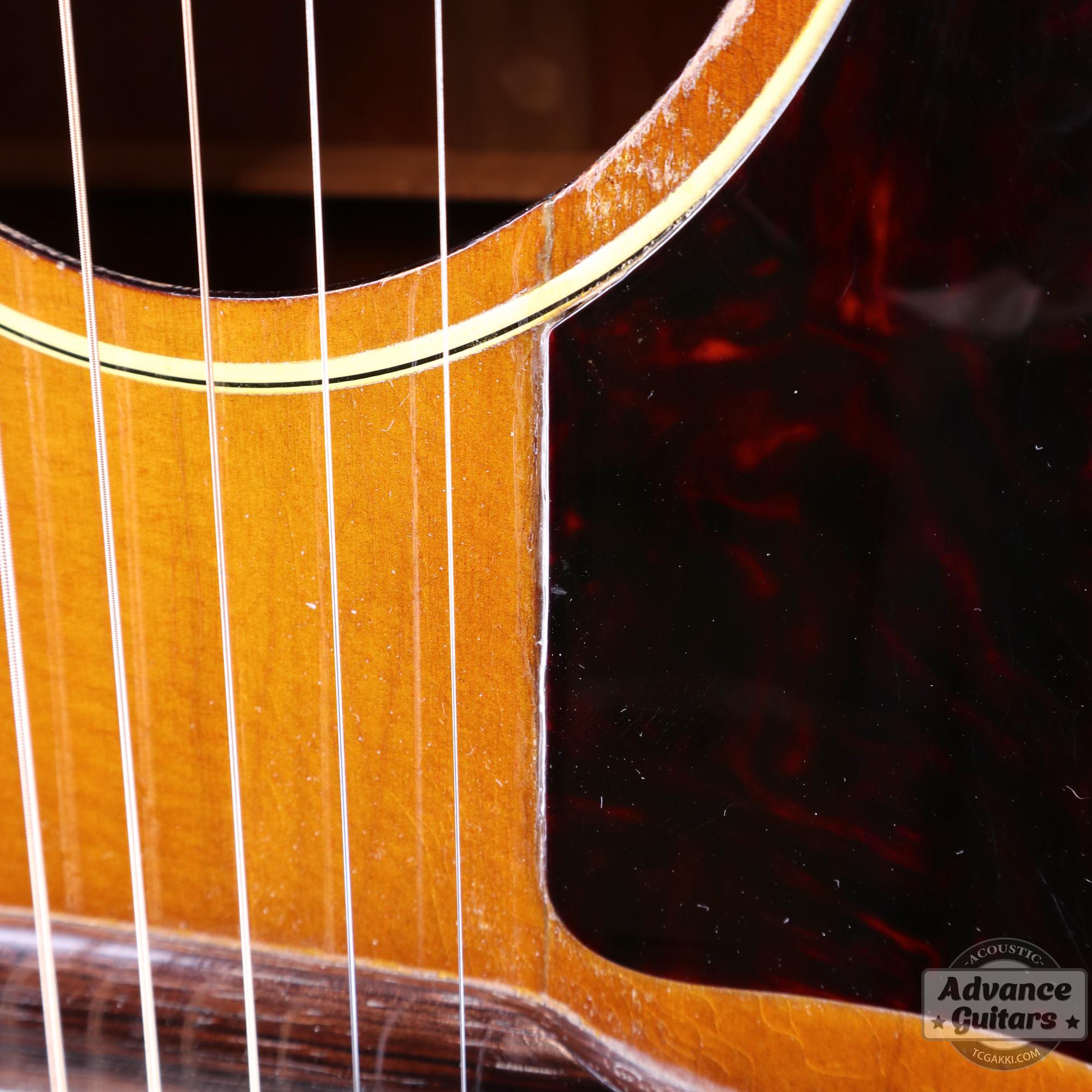 1959年製 J - 45 - TC楽器 - TCGAKKI