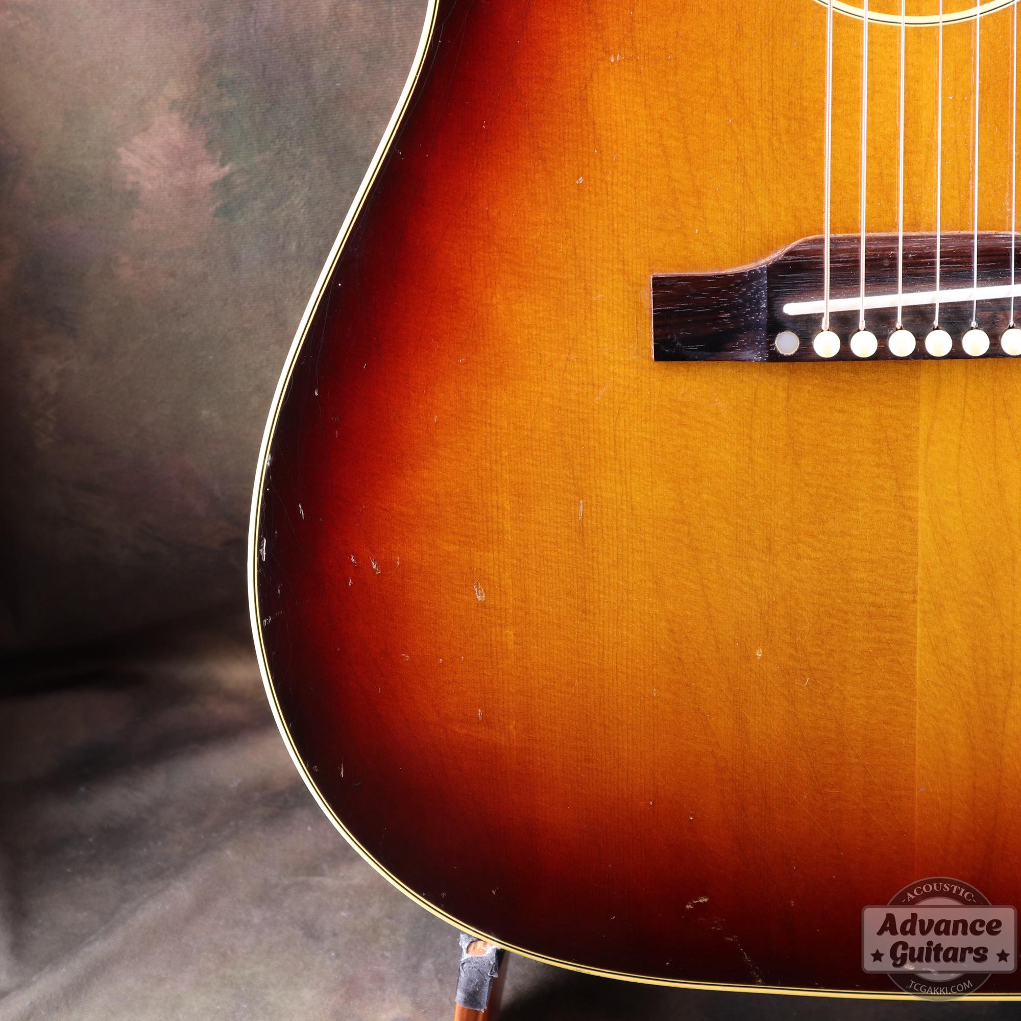 1959年製 J - 45 - TC楽器 - TCGAKKI