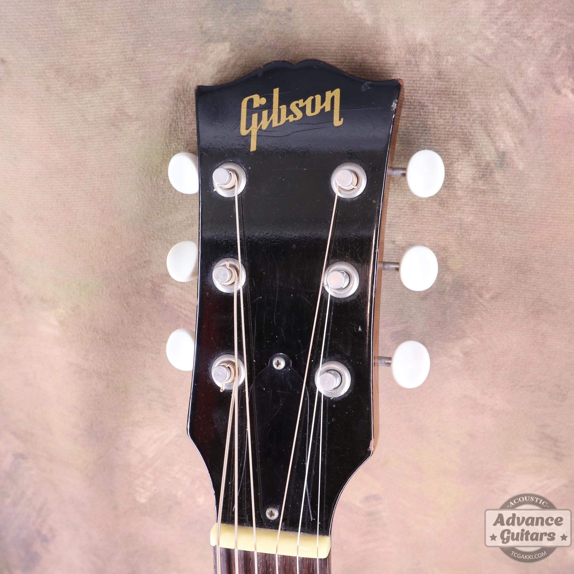 1959年製 J - 45 - TC楽器 - TCGAKKI