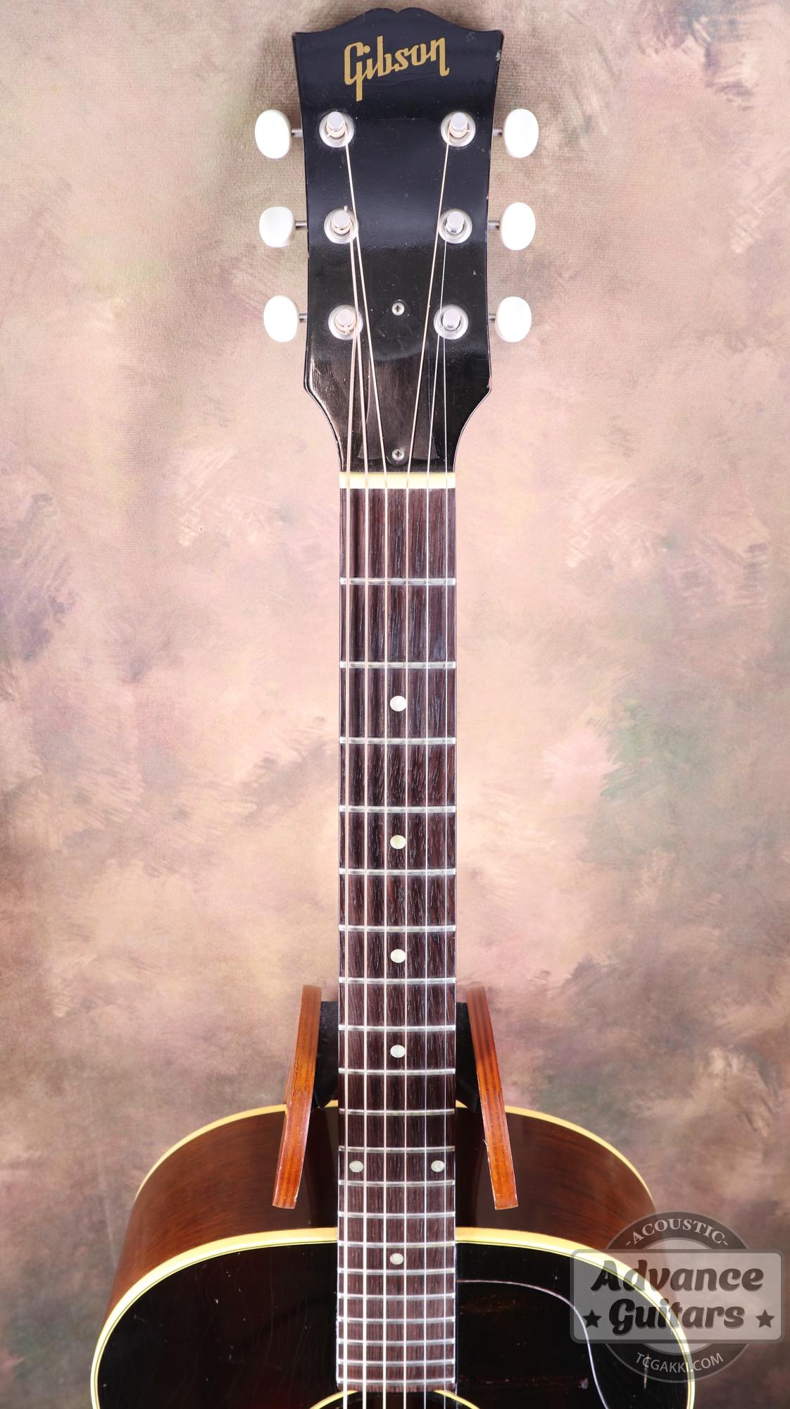 1959年製 J - 45 - TC楽器 - TCGAKKI