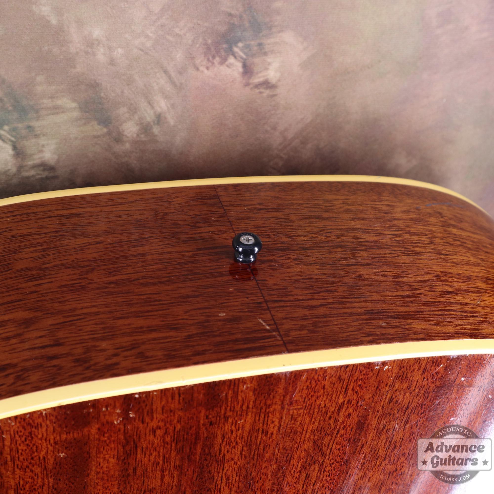 1960年製 J - 45 - TC楽器 - TCGAKKI