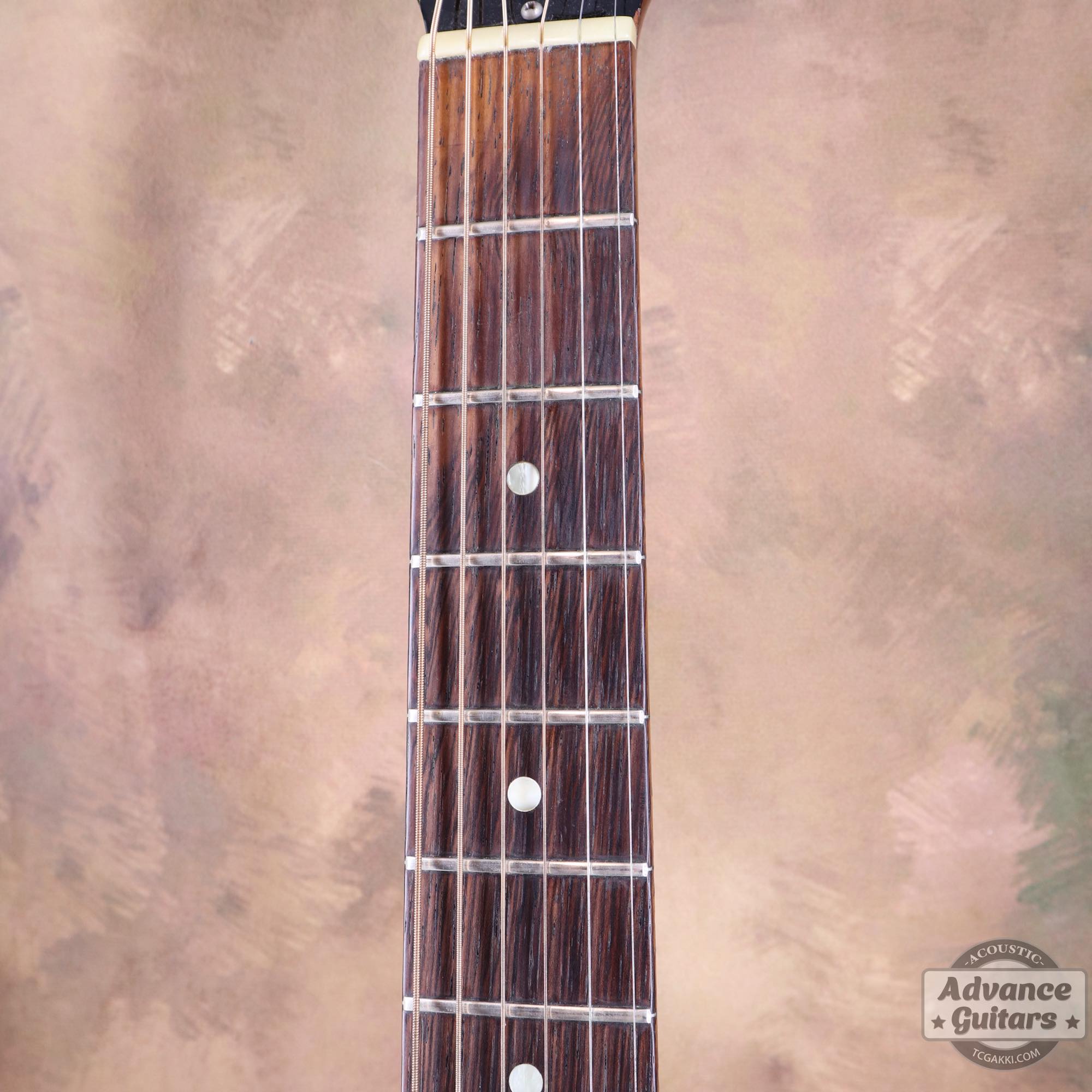 1960年製 J - 45 - TC楽器 - TCGAKKI