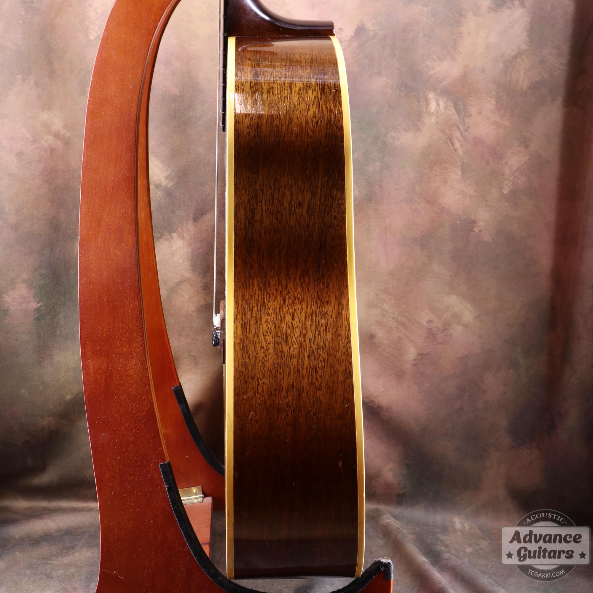 1960年製 J - 45 - TC楽器 - TCGAKKI