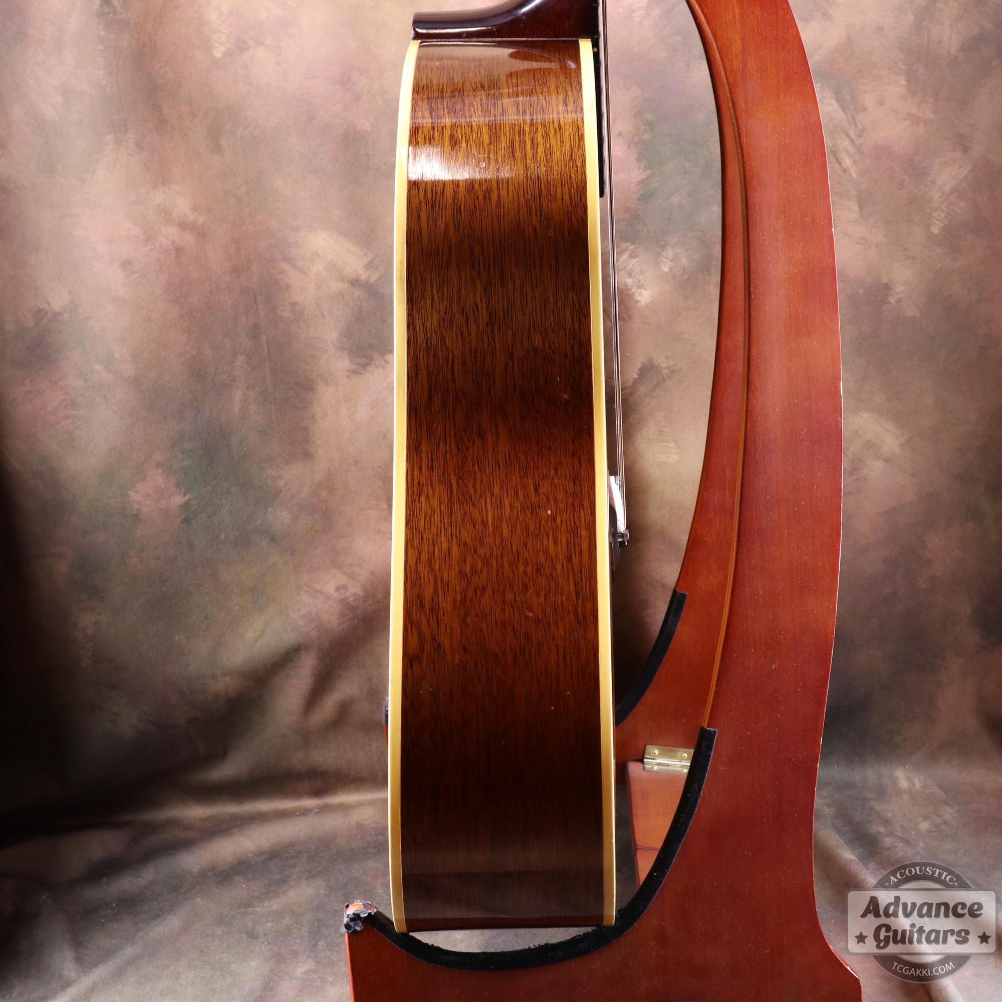 1960年製 J - 45 - TC楽器 - TCGAKKI