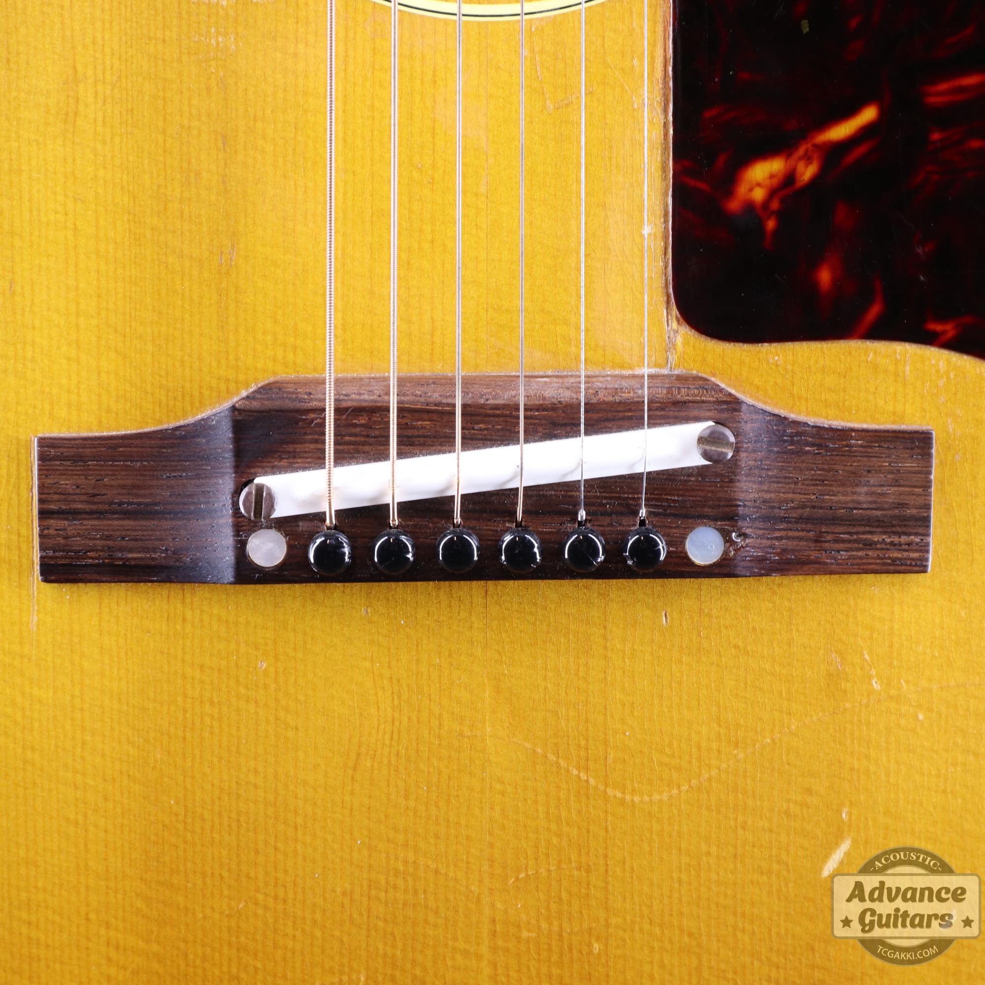 1960年製 J - 45 - TC楽器 - TCGAKKI