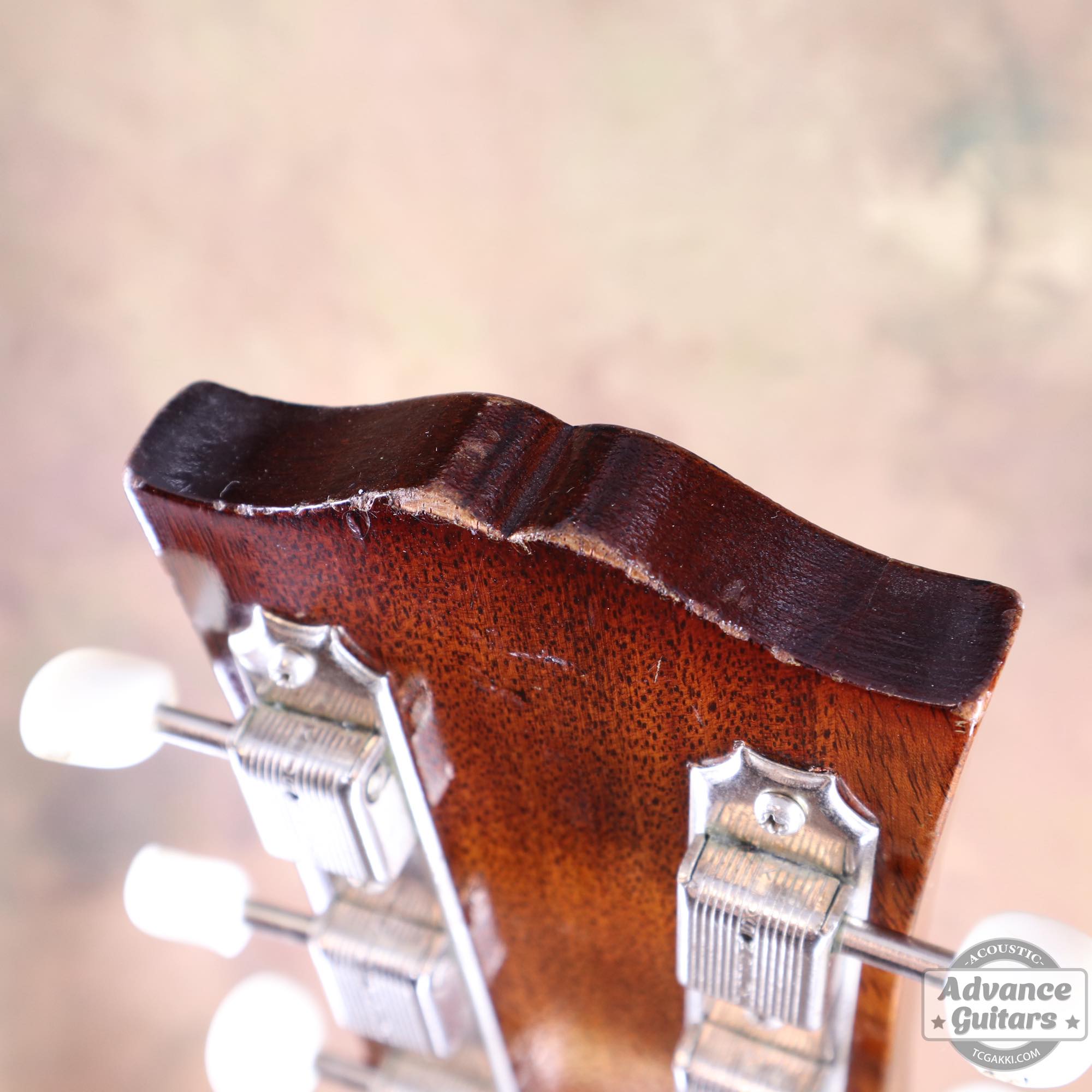 1960年製 J - 45 - TC楽器 - TCGAKKI