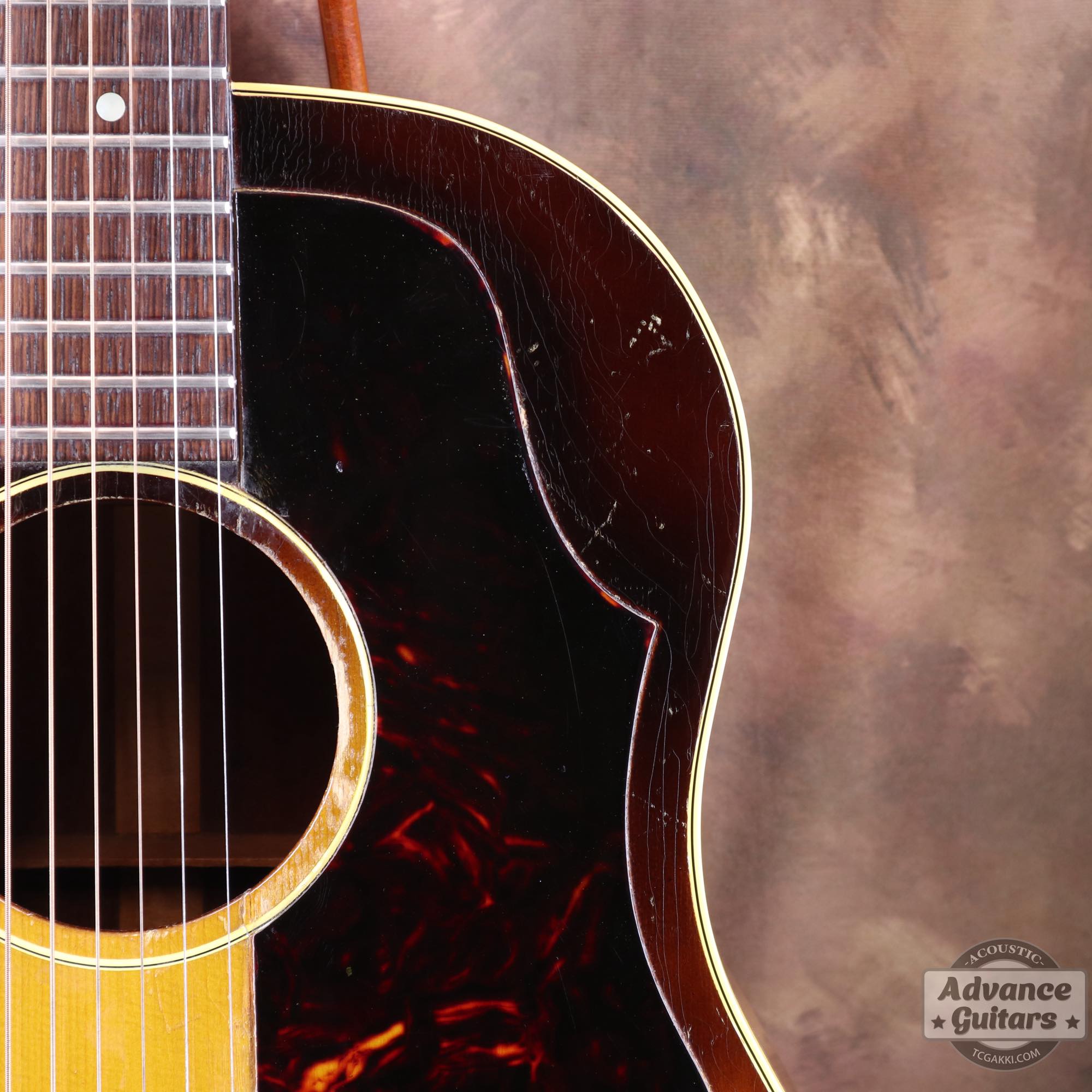 1960年製 J - 45 - TC楽器 - TCGAKKI