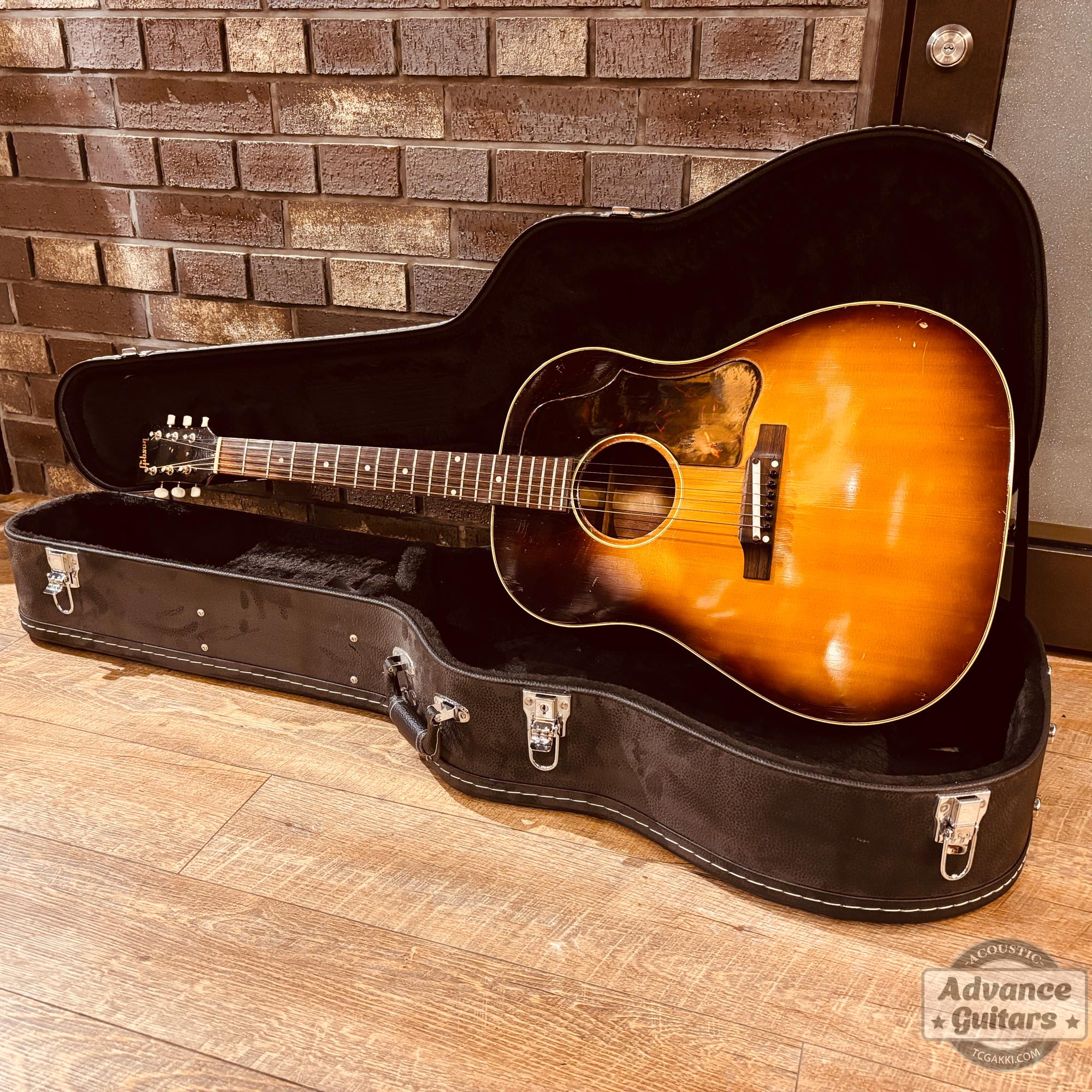 1960年製 J - 45 - TC楽器 - TCGAKKI