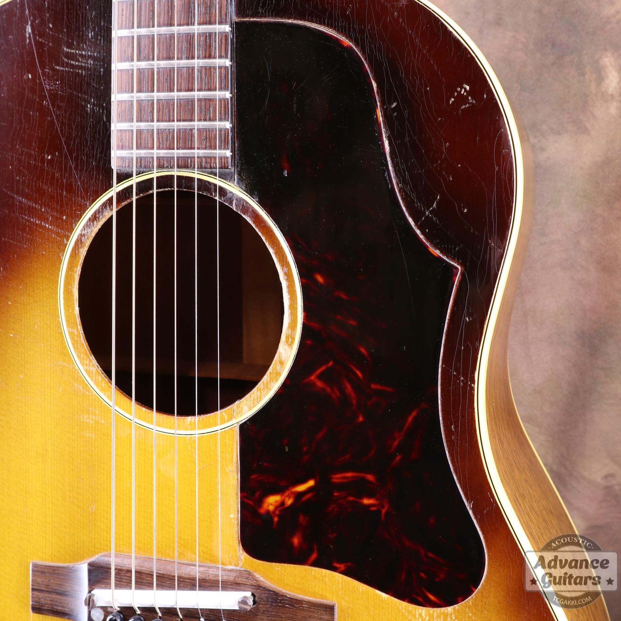 1960年製 J - 45 - TC楽器 - TCGAKKI