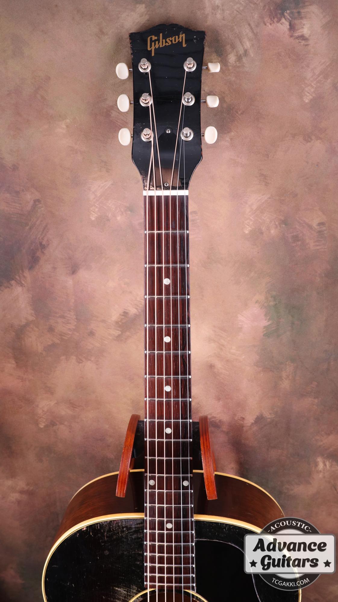 1960年製 J - 45 Sunburst - TC楽器 - TCGAKKI