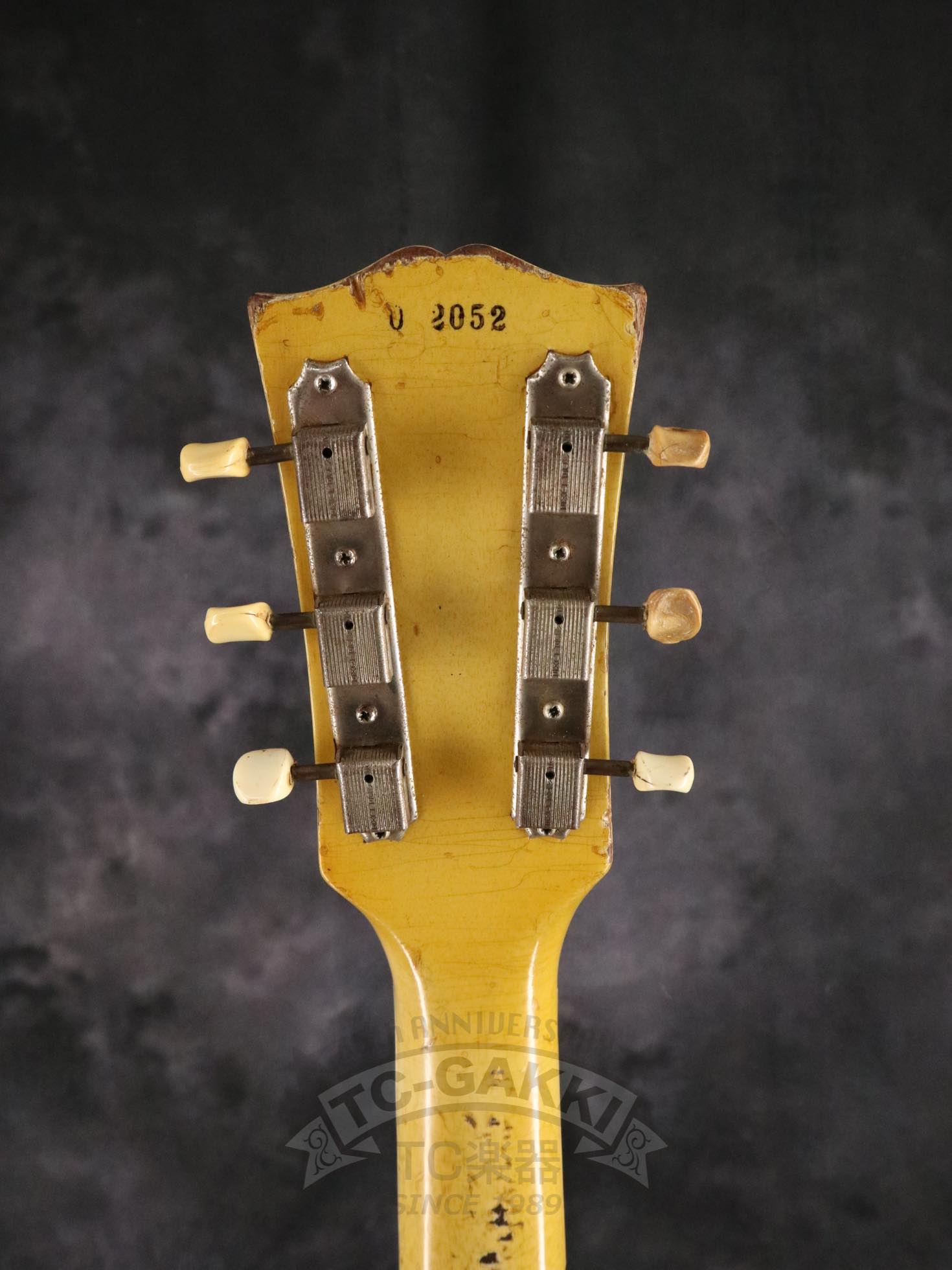 1960 Les Paul Special Double Cut - TC楽器 - TCGAKKI