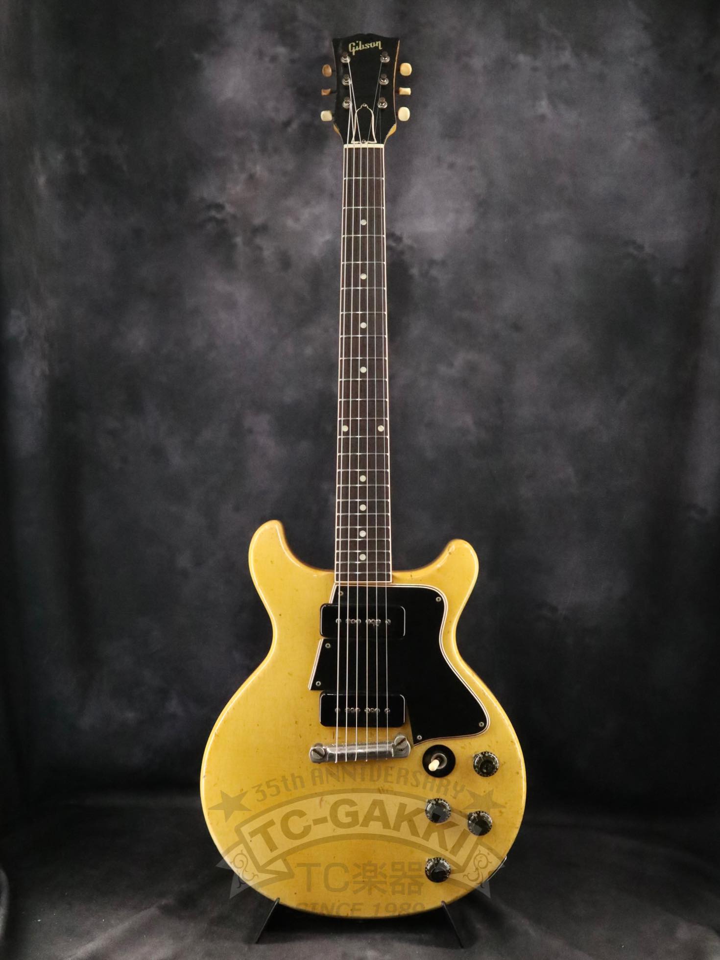 1960 Les Paul Special Double Cut