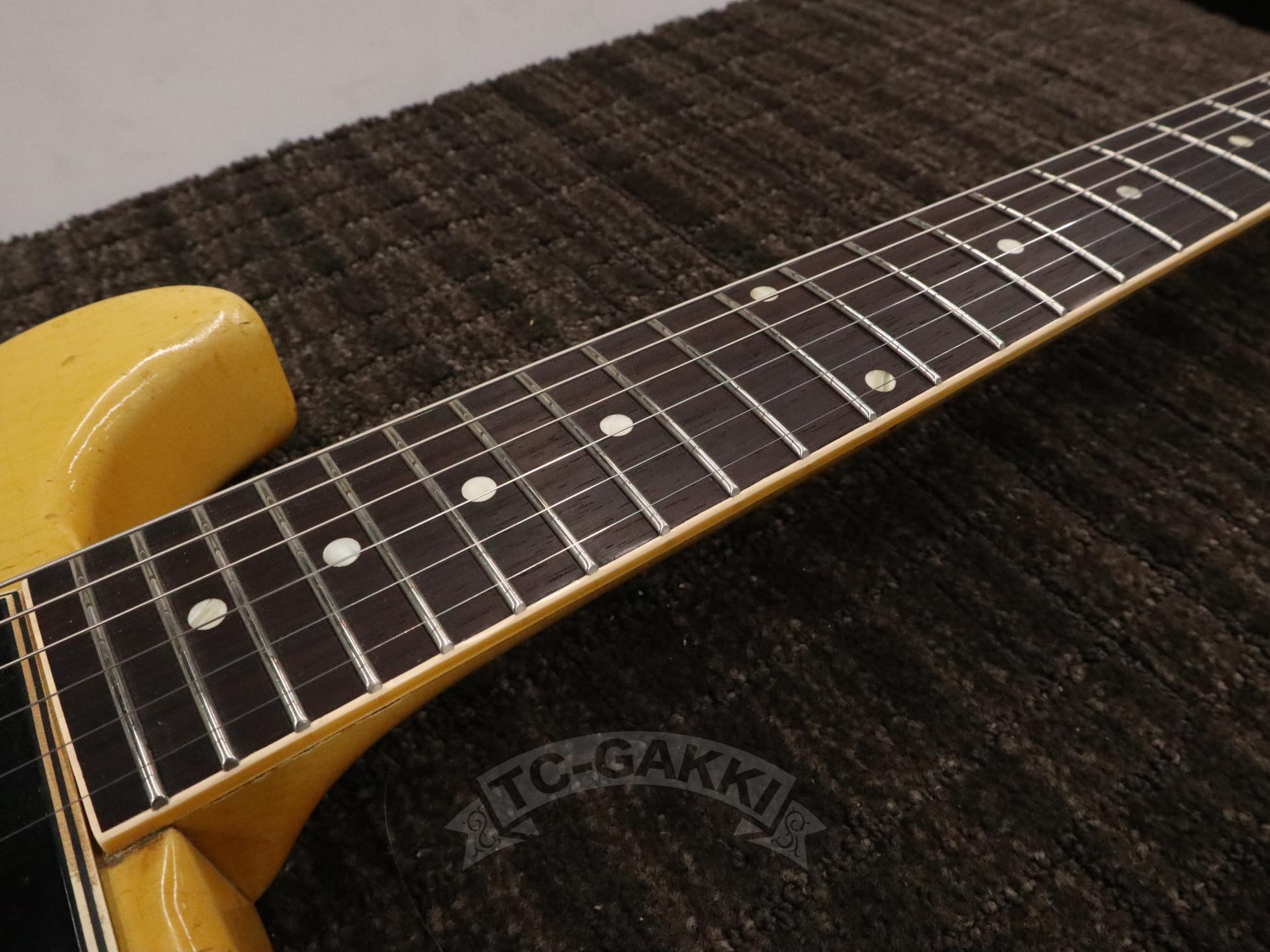 1960 Les Paul Special Double Cut - TC楽器 - TCGAKKI