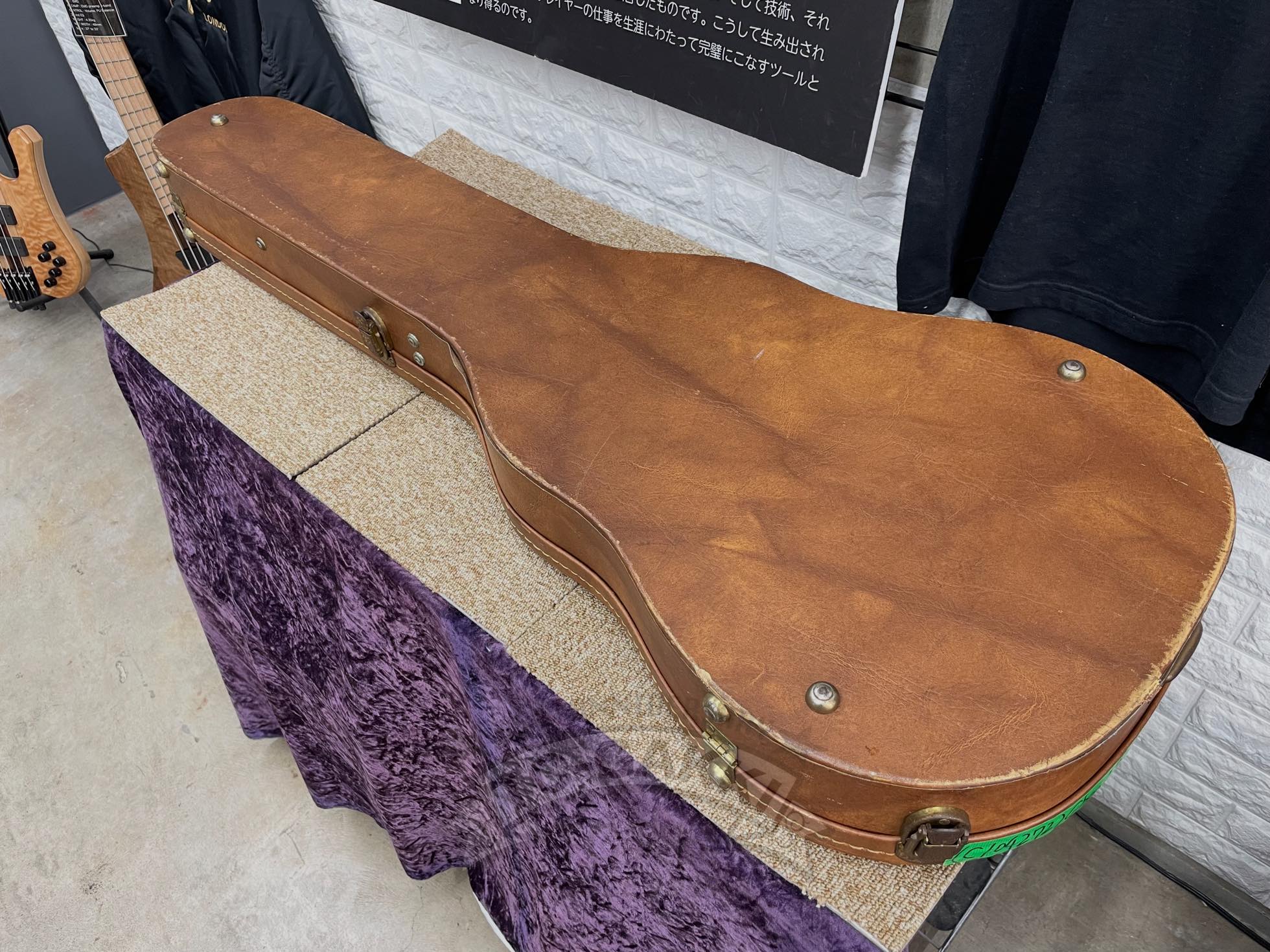 1960 Les Paul Special Double Cut
