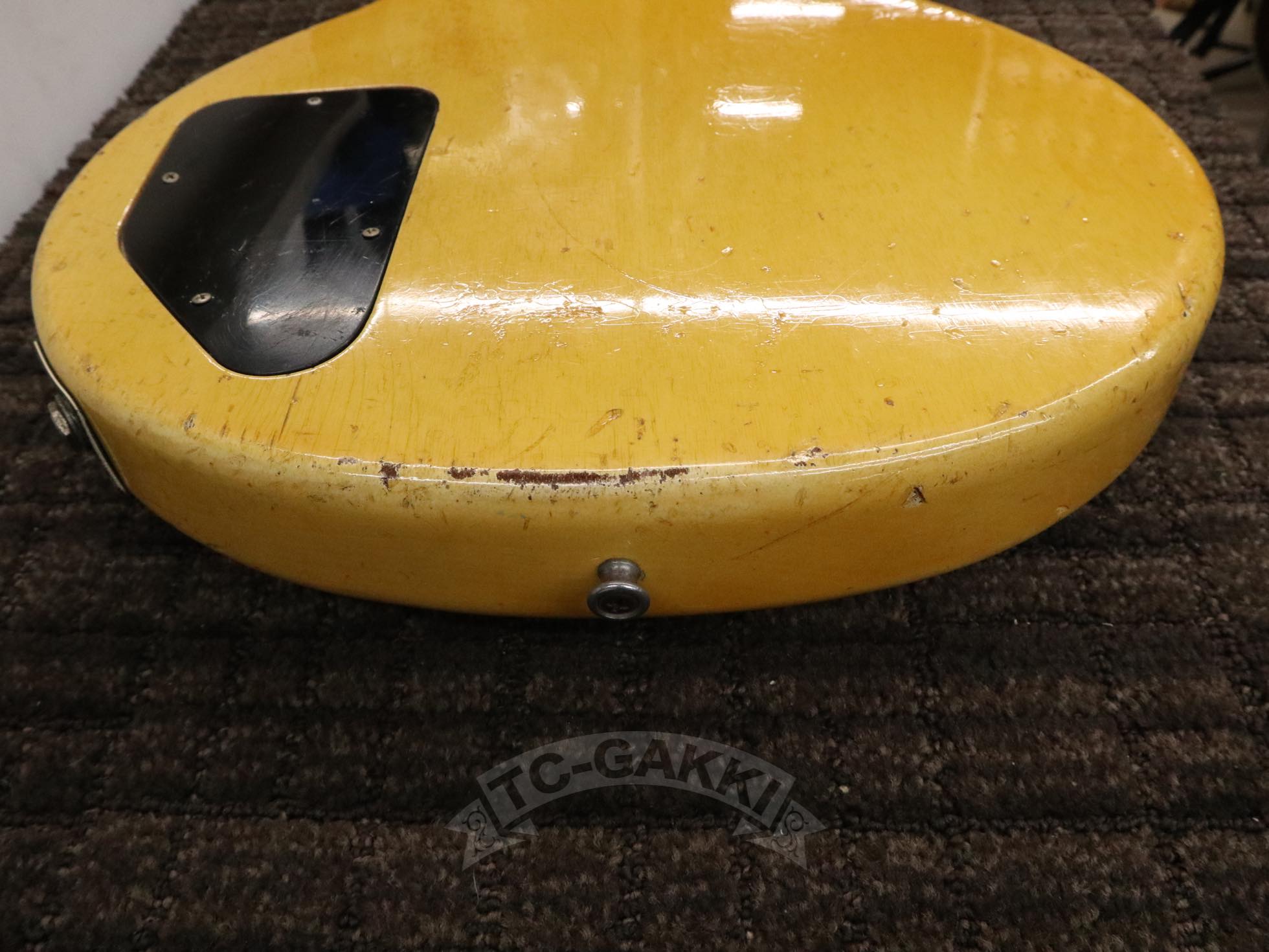 1960 Les Paul Special Double Cut - TC楽器 - TCGAKKI