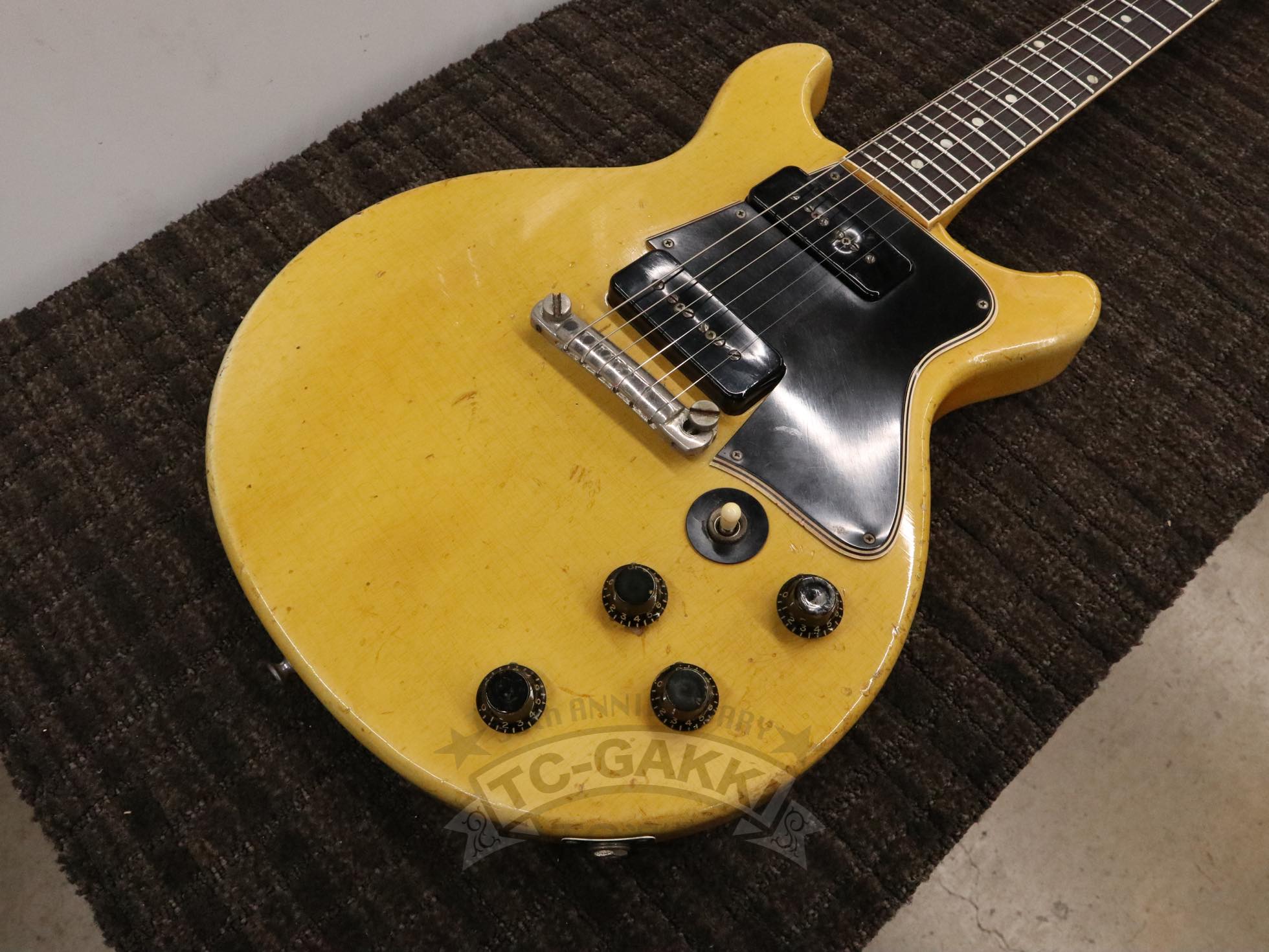 1960 Les Paul Special Double Cut