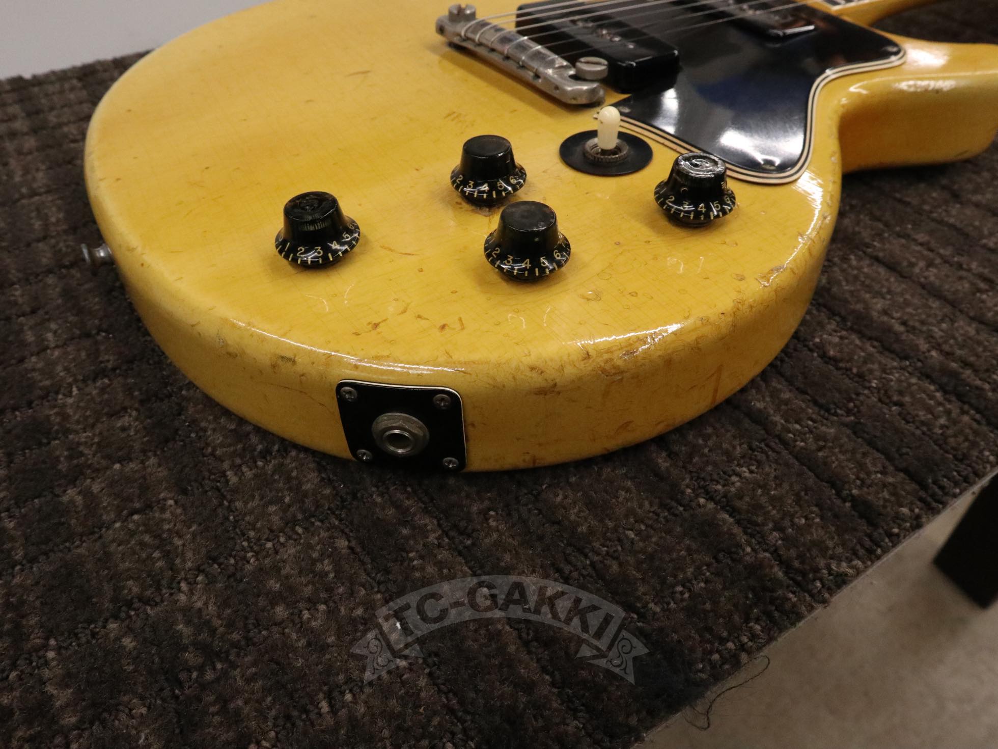 1960 Les Paul Special Double Cut - TC楽器 - TCGAKKI