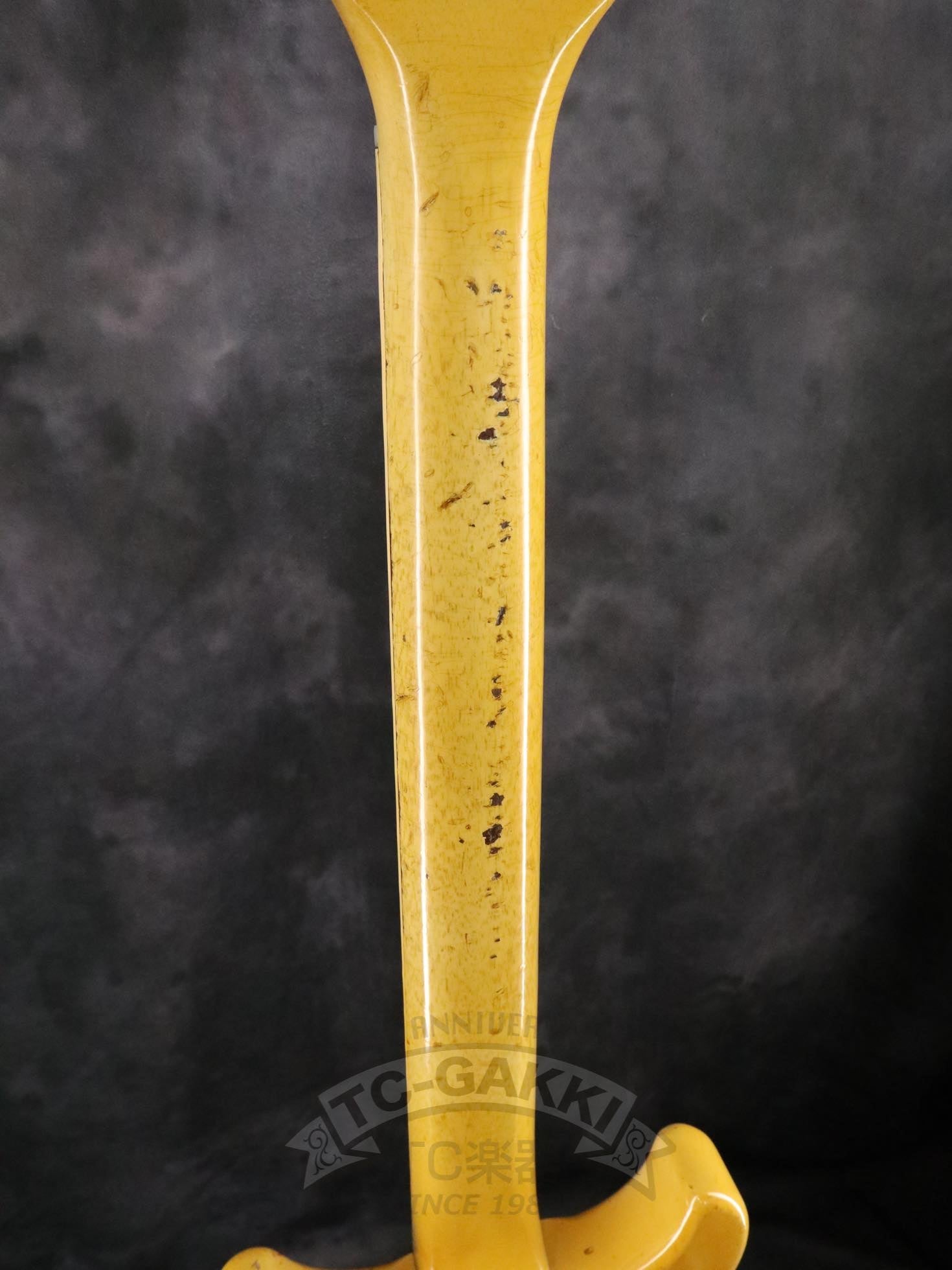 1960 Les Paul Special Double Cut - TC楽器 - TCGAKKI