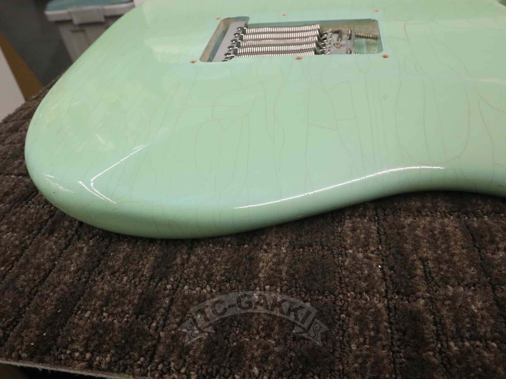 1960 Stratocaster Closet Classic - TC楽器 - TCGAKKI