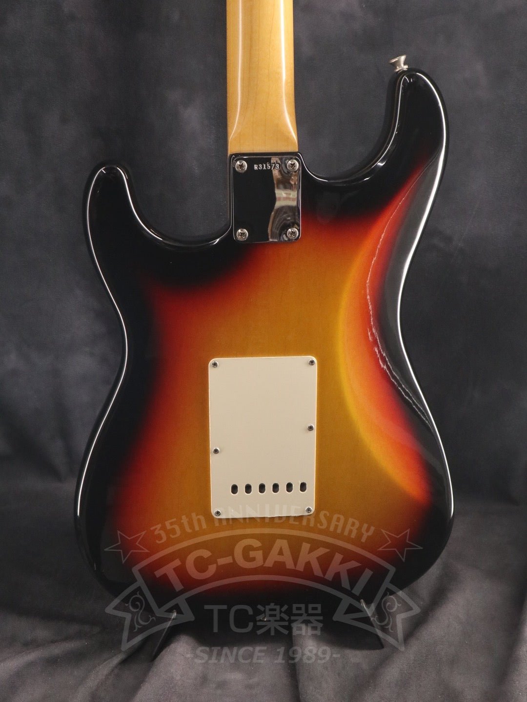 1960 Stratocaster NOS - TC楽器 - TCGAKKI