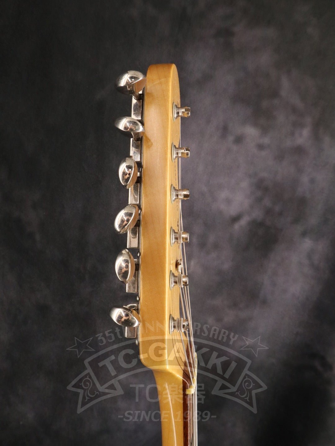 1960 Stratocaster NOS - TC楽器 - TCGAKKI