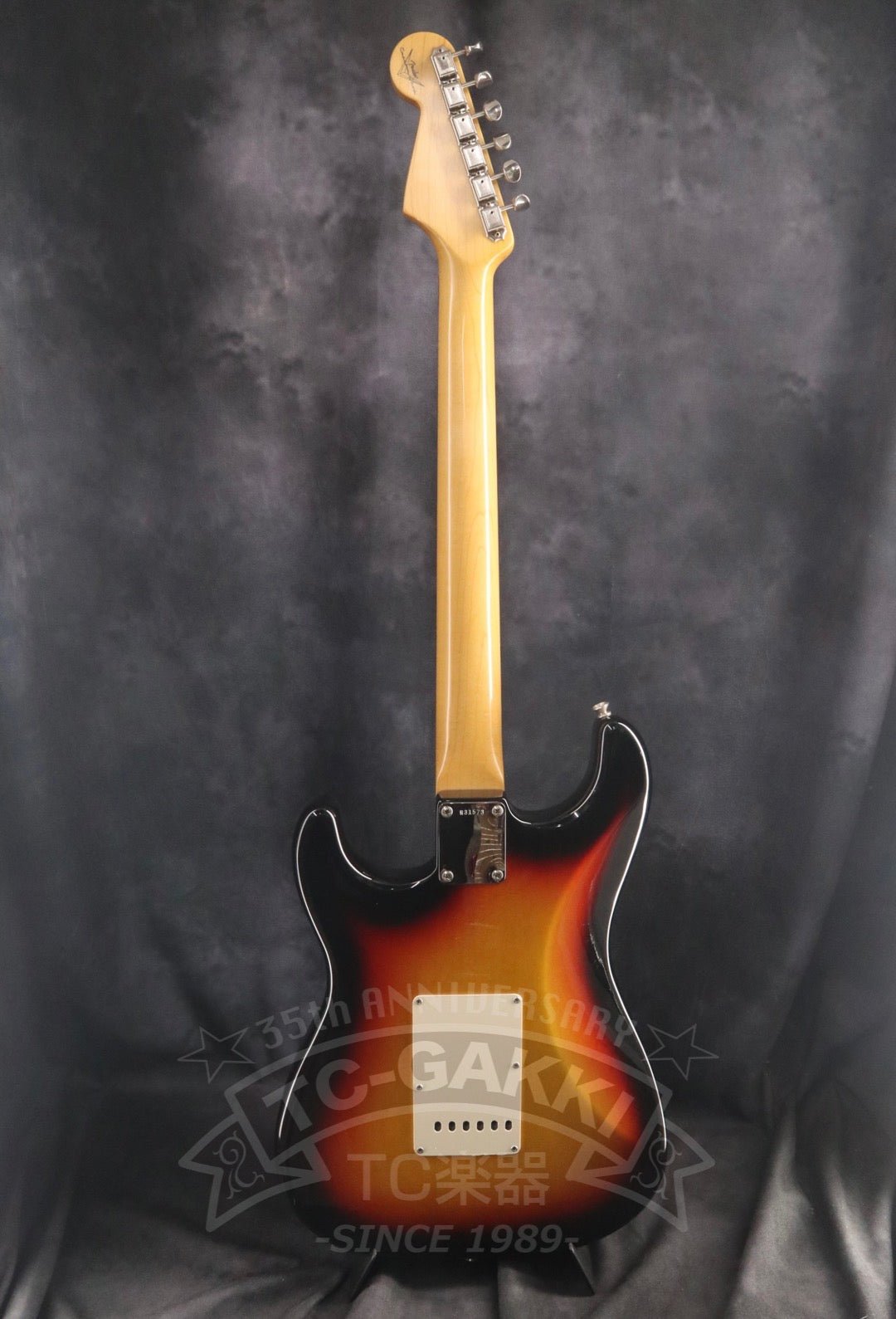 1960 Stratocaster NOS - TC楽器 - TCGAKKI