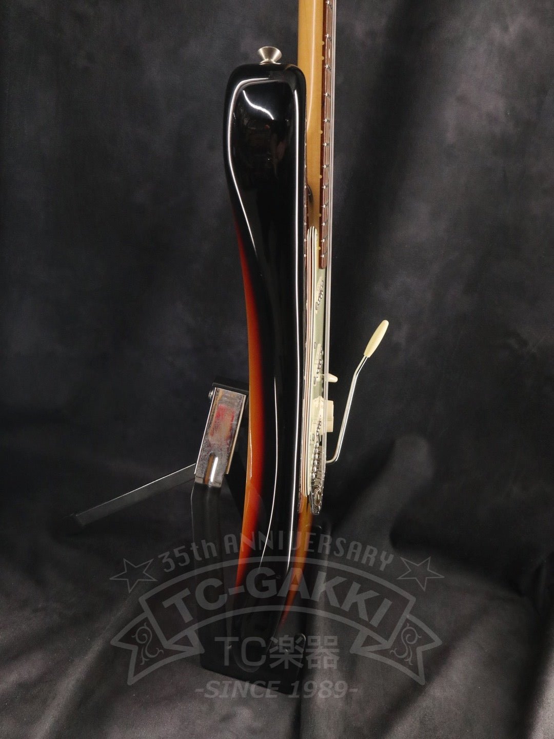 1960 Stratocaster NOS - TC楽器 - TCGAKKI