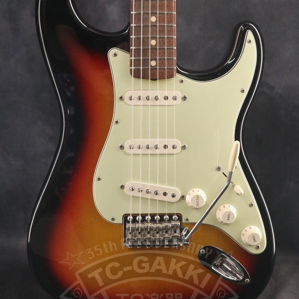 コンポーネント ストラトタイプ 1960-stratocaster-nos-