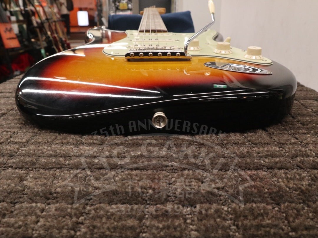1960 Stratocaster NOS - TC楽器 - TCGAKKI