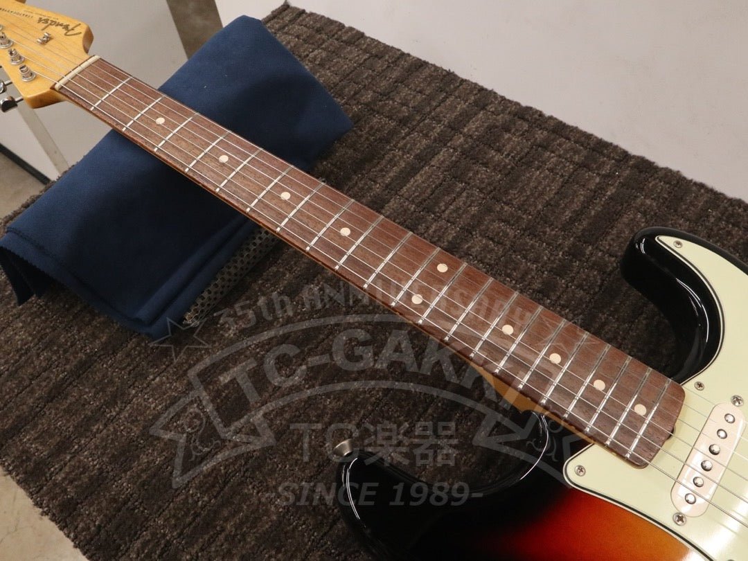 1960 Stratocaster NOS - TC楽器 - TCGAKKI