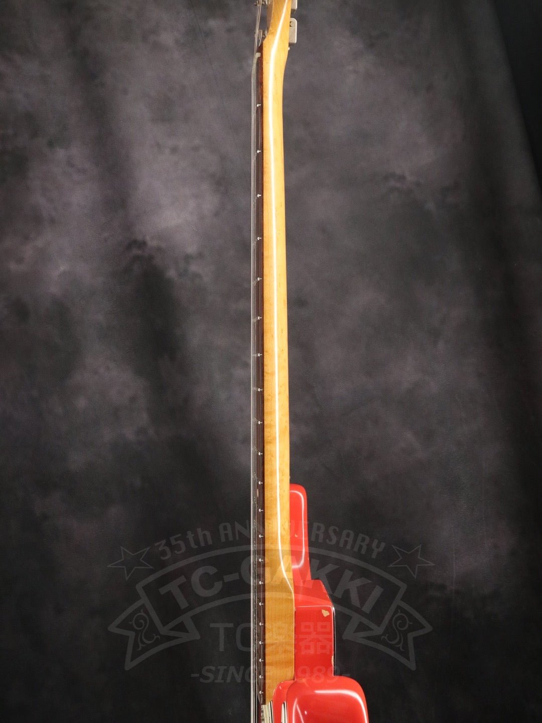 1960 Stratocaster Relic - TC楽器 - TCGAKKI