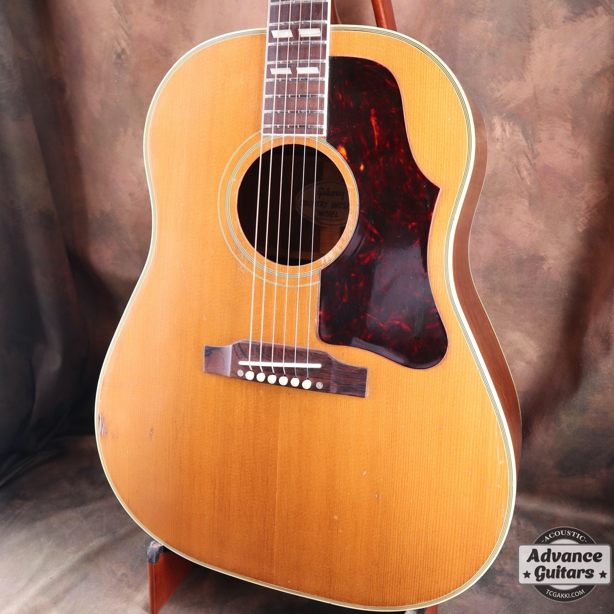 1961年製 Country Western