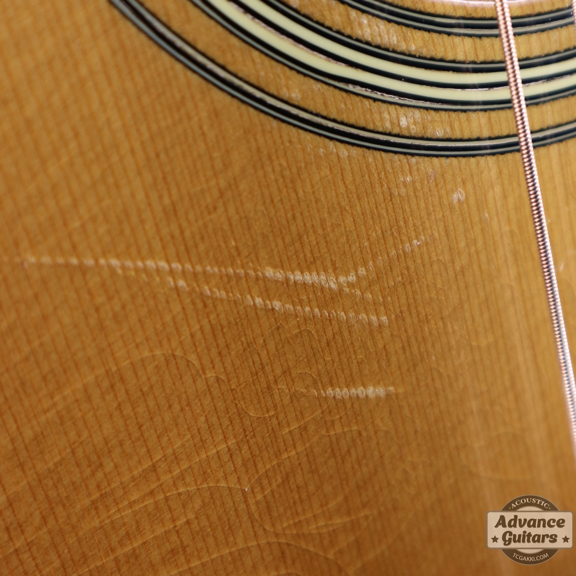 1961年製 D - 28 - TC楽器 - TCGAKKI