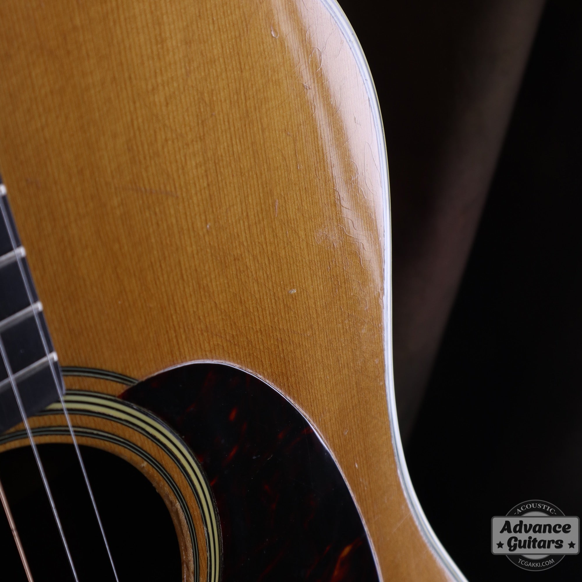 1961年製 D - 28 - TC楽器 - TCGAKKI