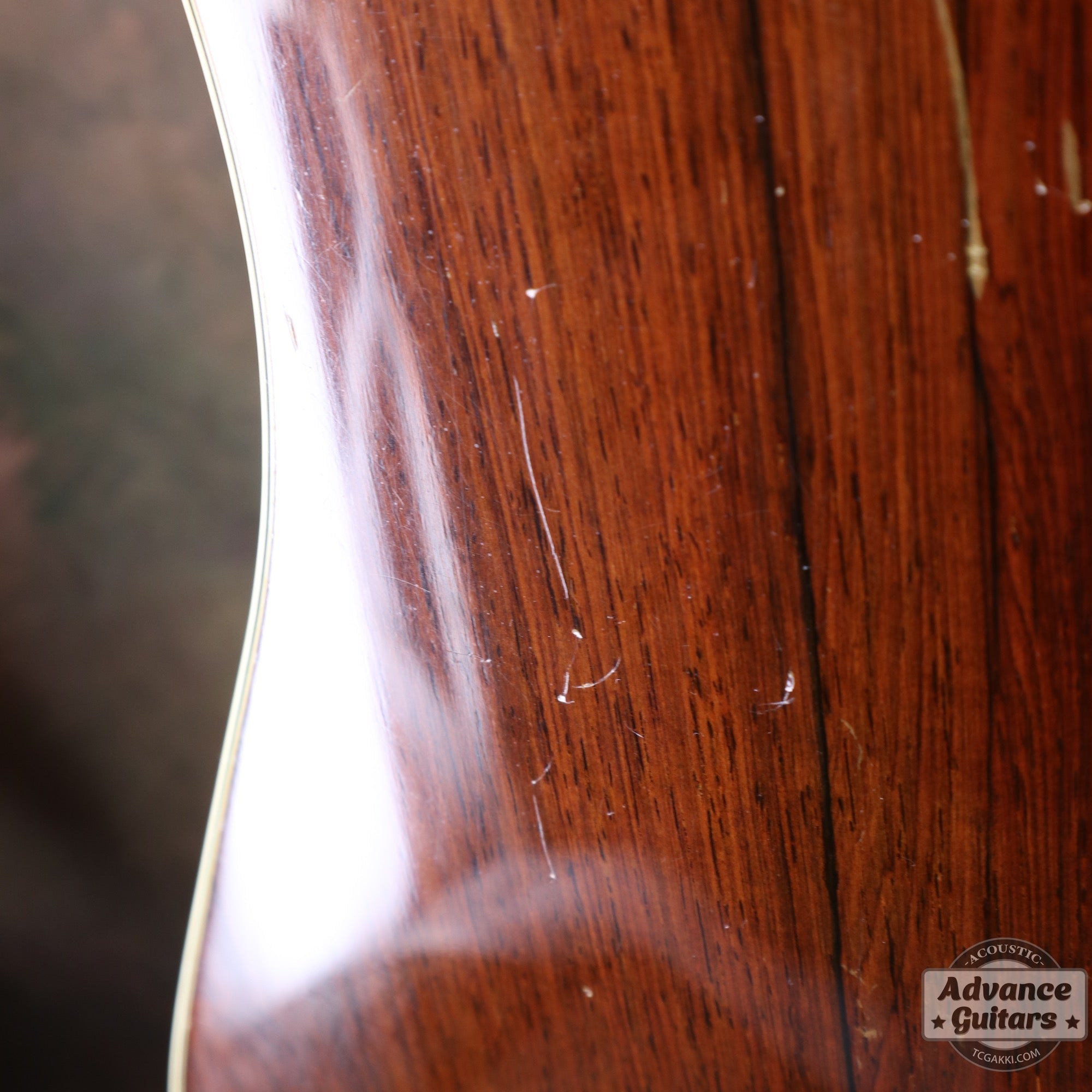 1961年製 D - 28 - TC楽器 - TCGAKKI