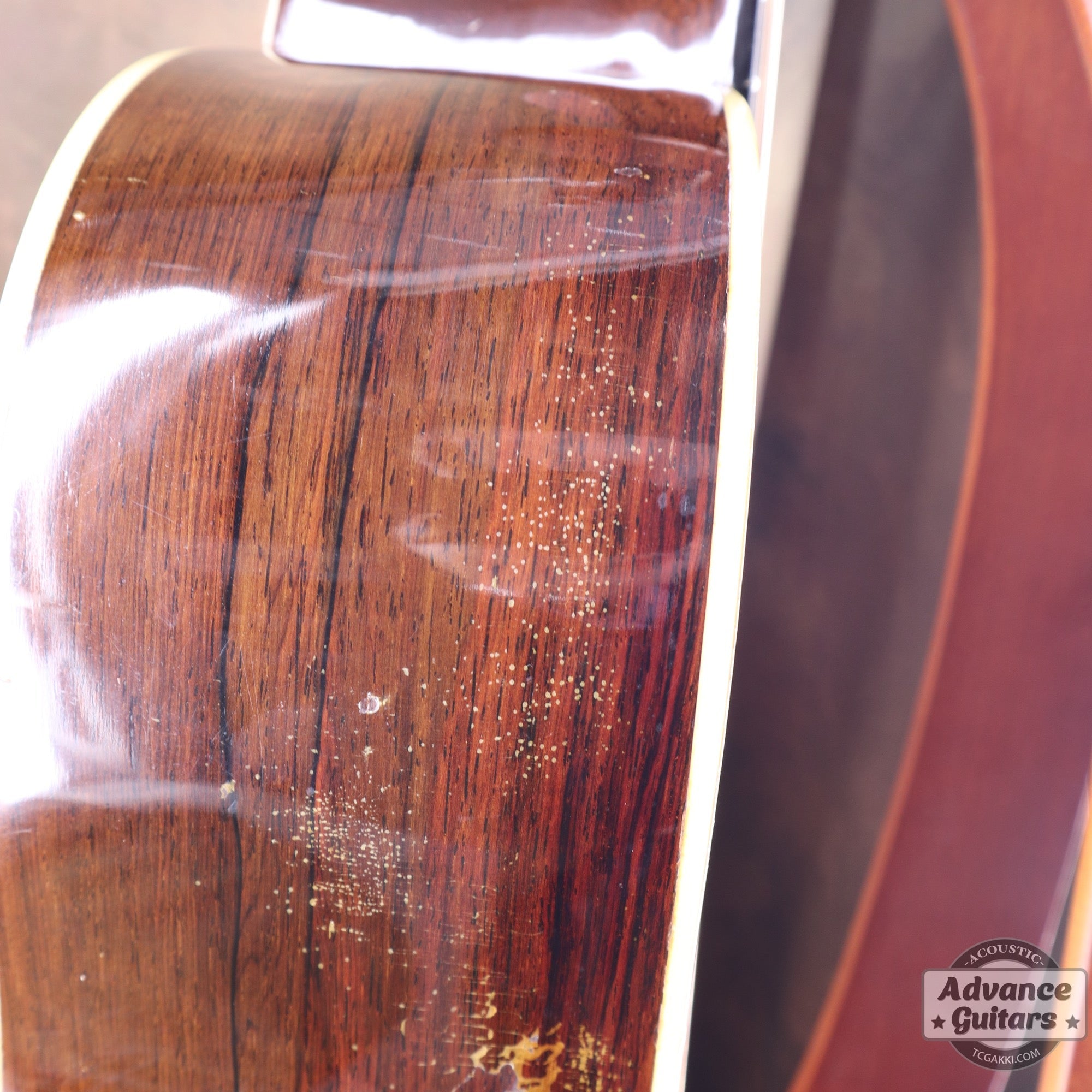 1961年製 D - 28 - TC楽器 - TCGAKKI