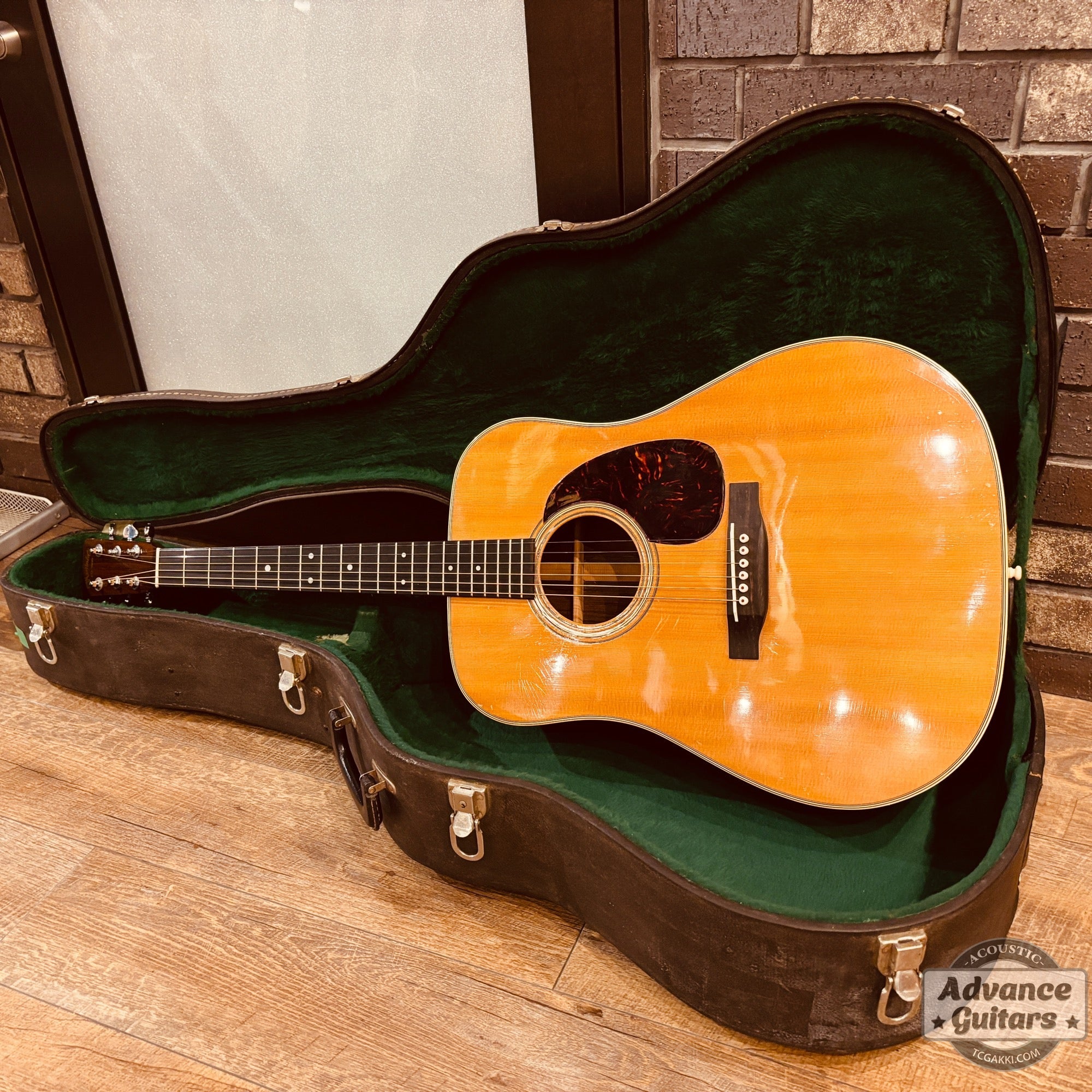 1961年製 D - 28 - TC楽器 - TCGAKKI