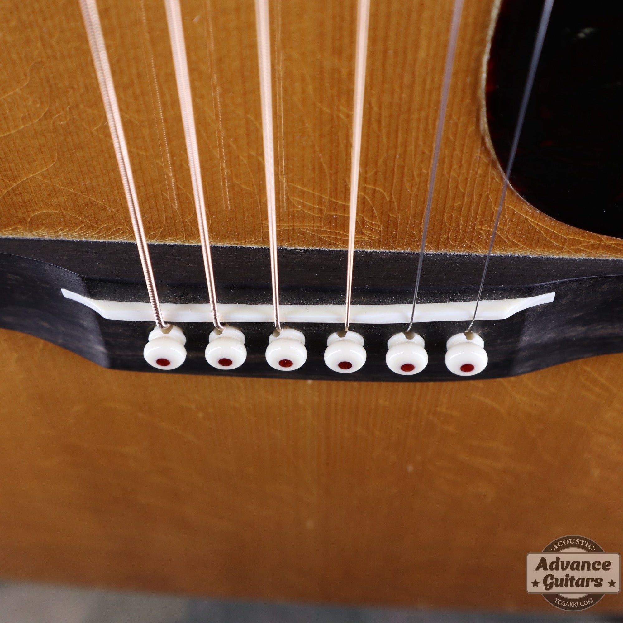 1961年製 D - 28 - TC楽器 - TCGAKKI