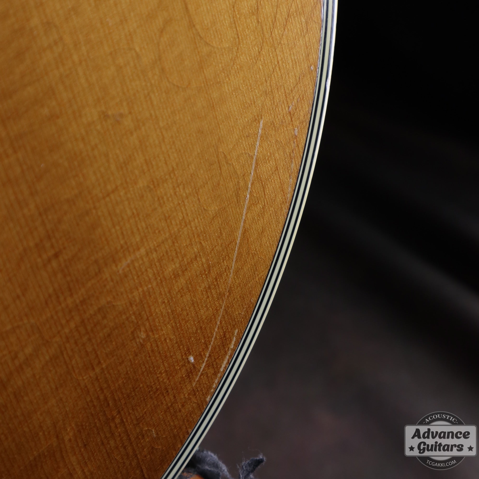 1961年製 D - 28 - TC楽器 - TCGAKKI